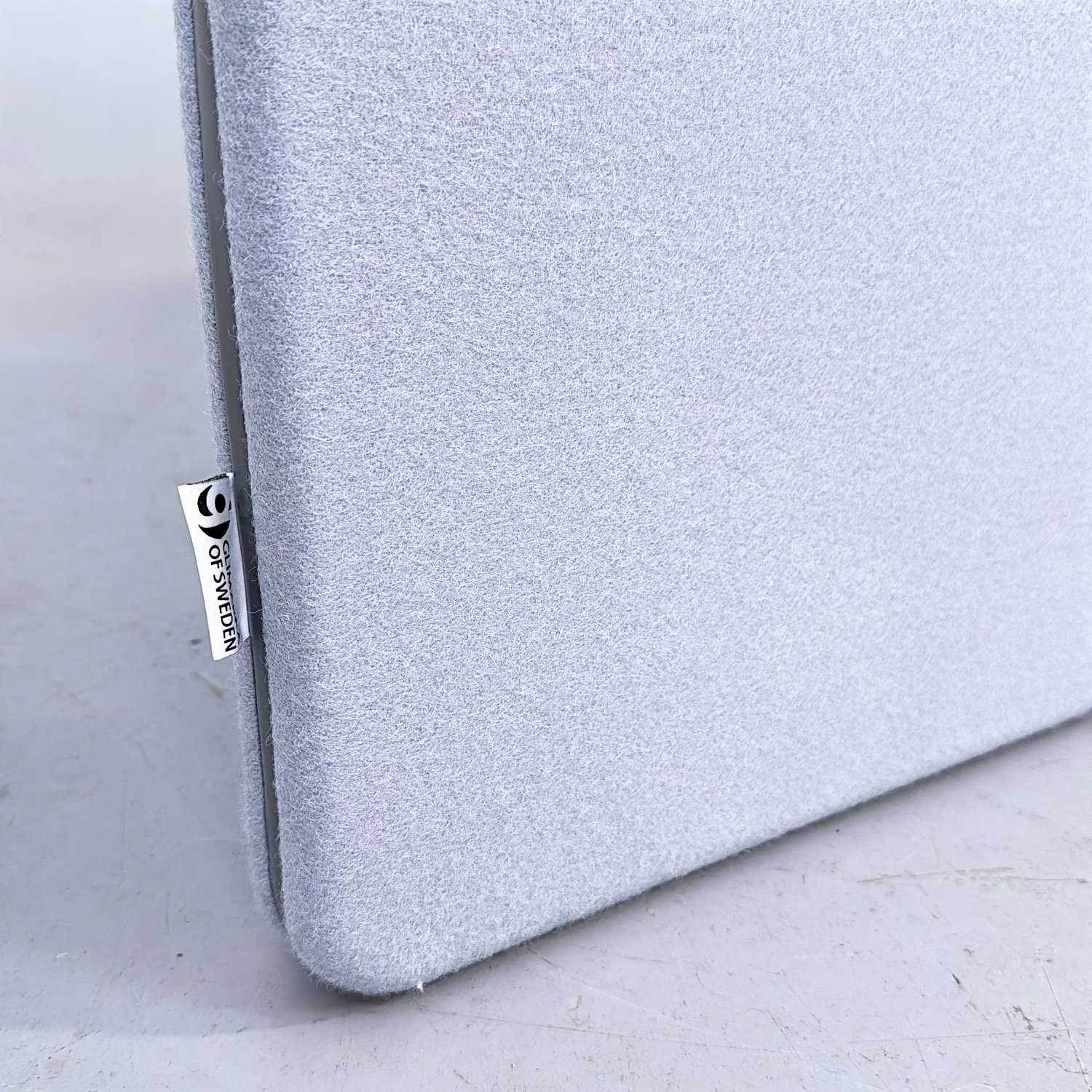 Galleribild #2 för Bordsskärm Contrast 1600mm