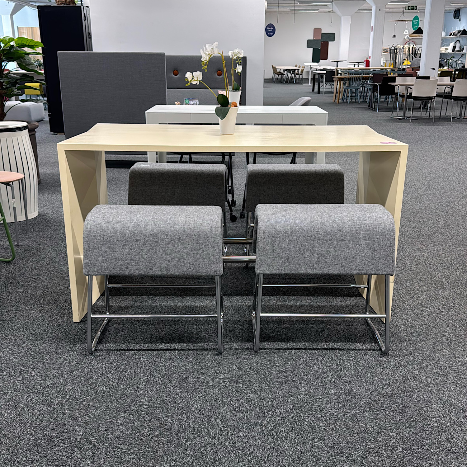 Galleribild #3 för Projektgrupp Plint/ Primo