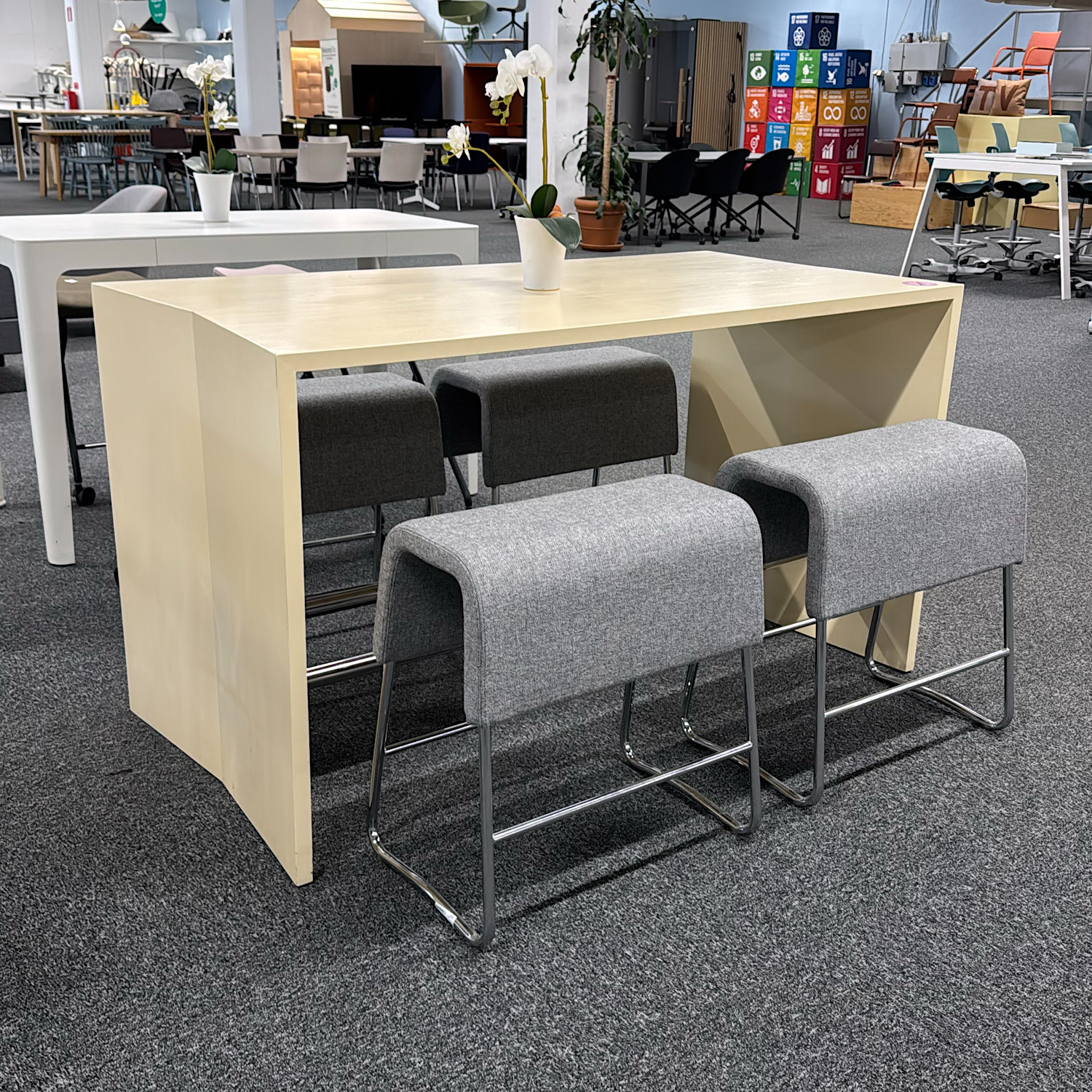 Projektgrupp Plint/ Primo