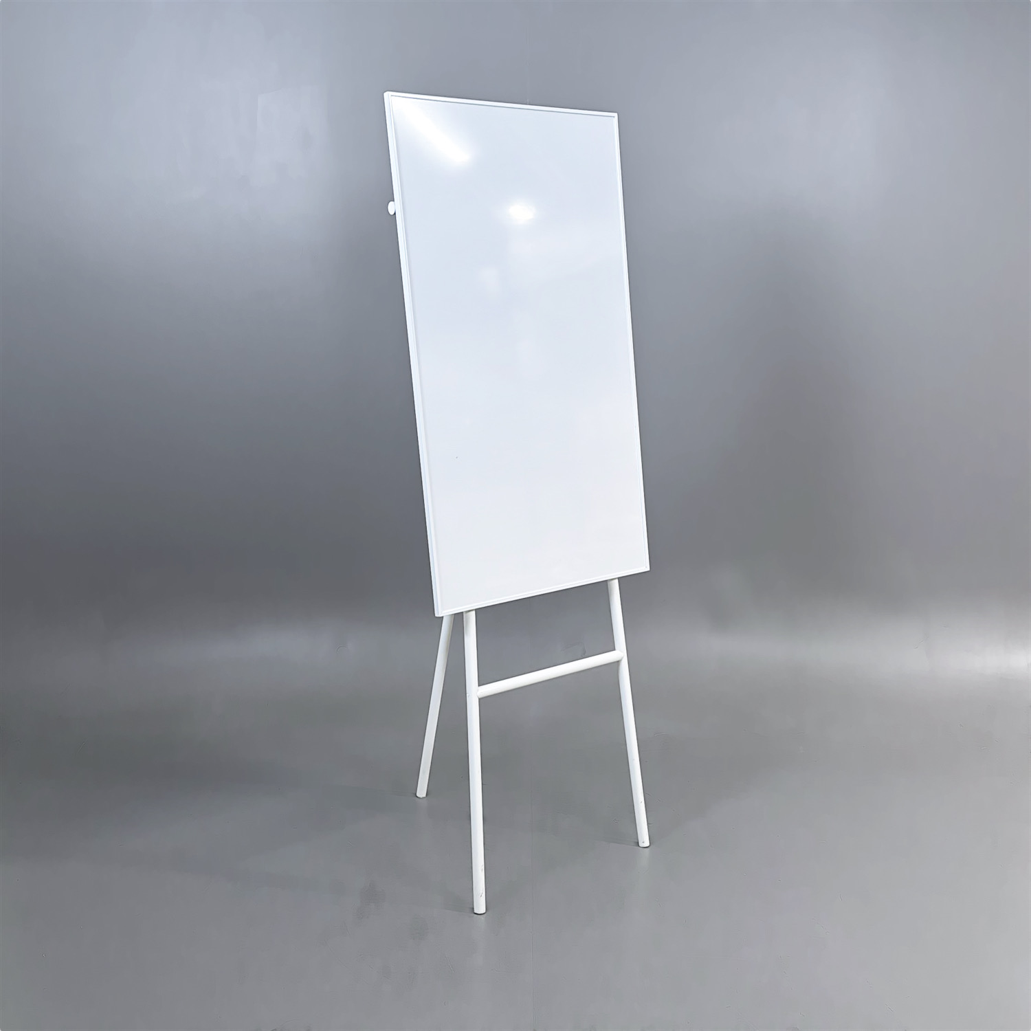 Skrivtavla Blädderblockställ One