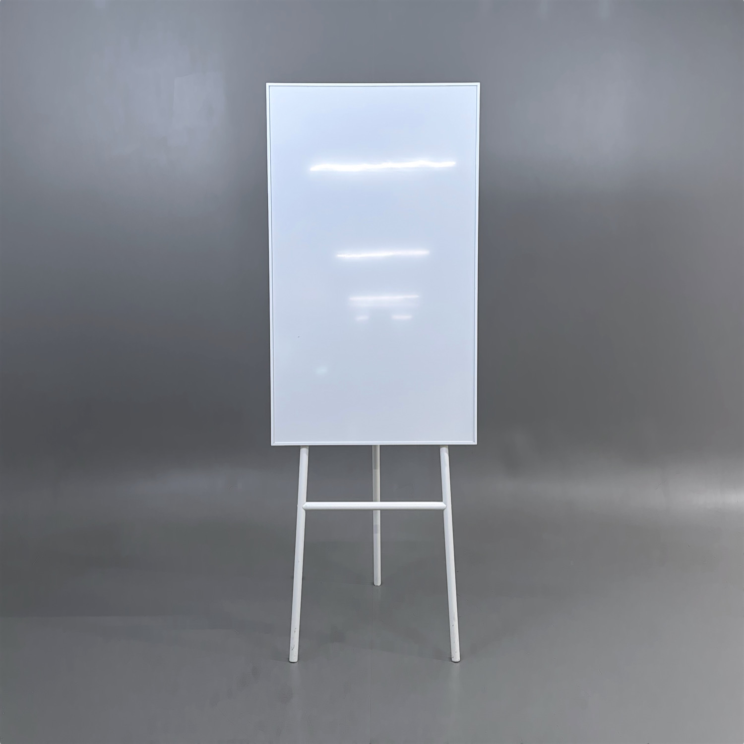 Galleribild #1 för Skrivtavla Blädderblockställ One