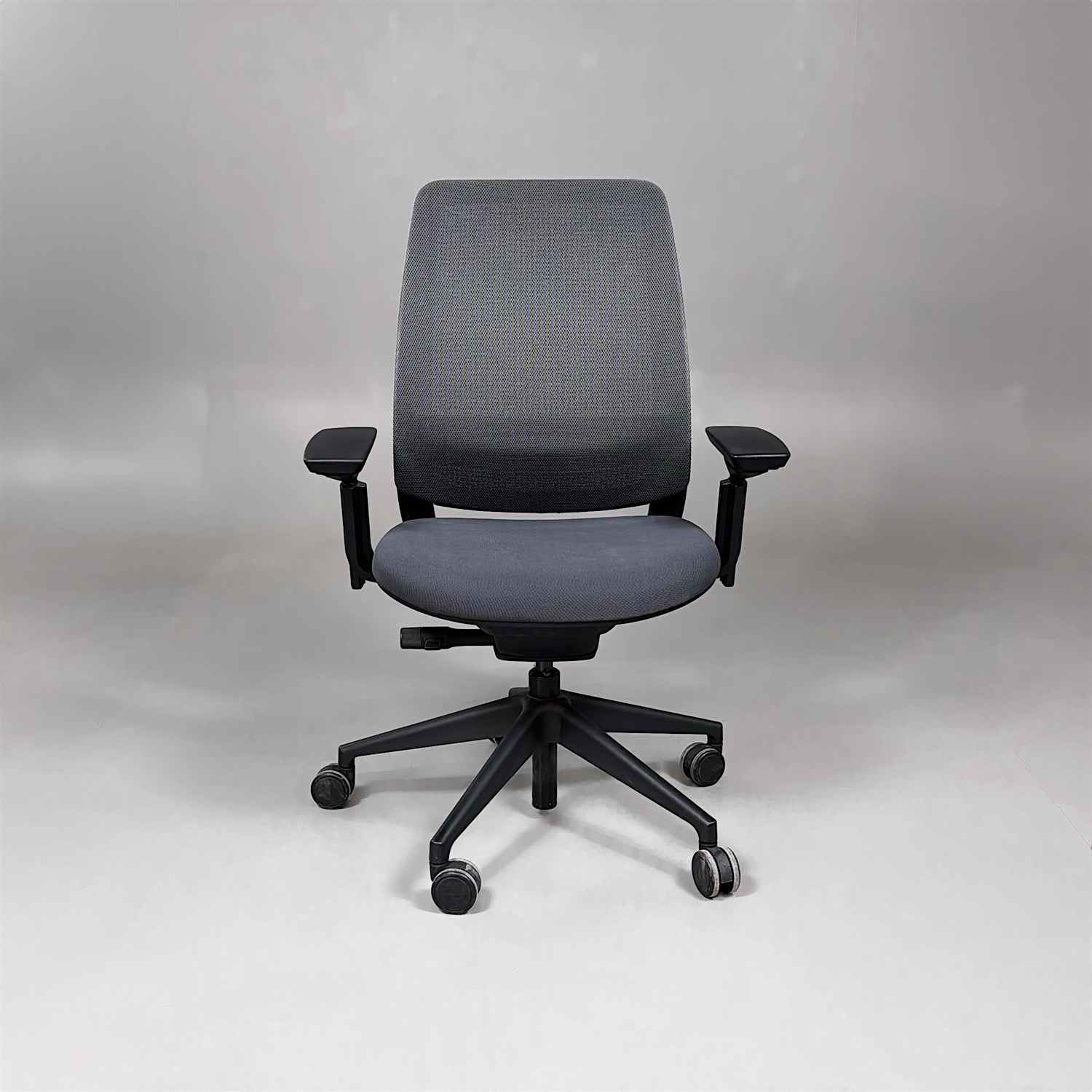 Galleribild #5 för Kontorsgrupp Series 2 Air – 1600mm