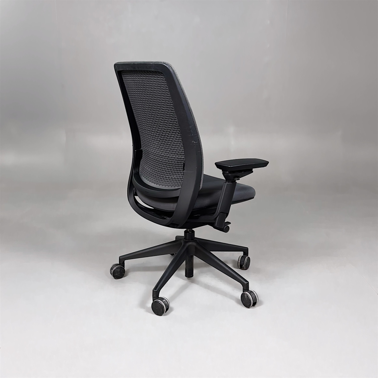 Galleribild #6 för Kontorsgrupp Series 2 Air – 1600mm