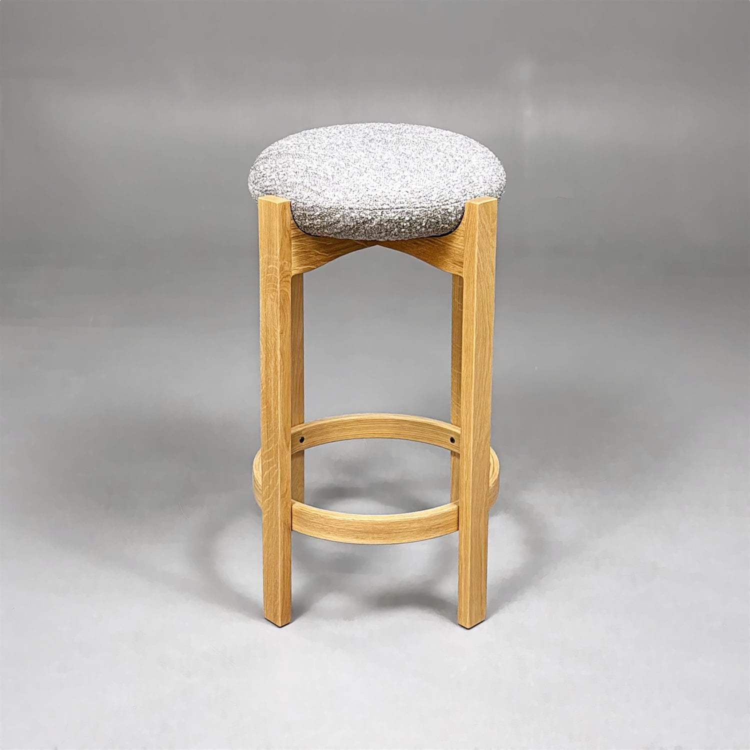 Barpall Pioneer stool