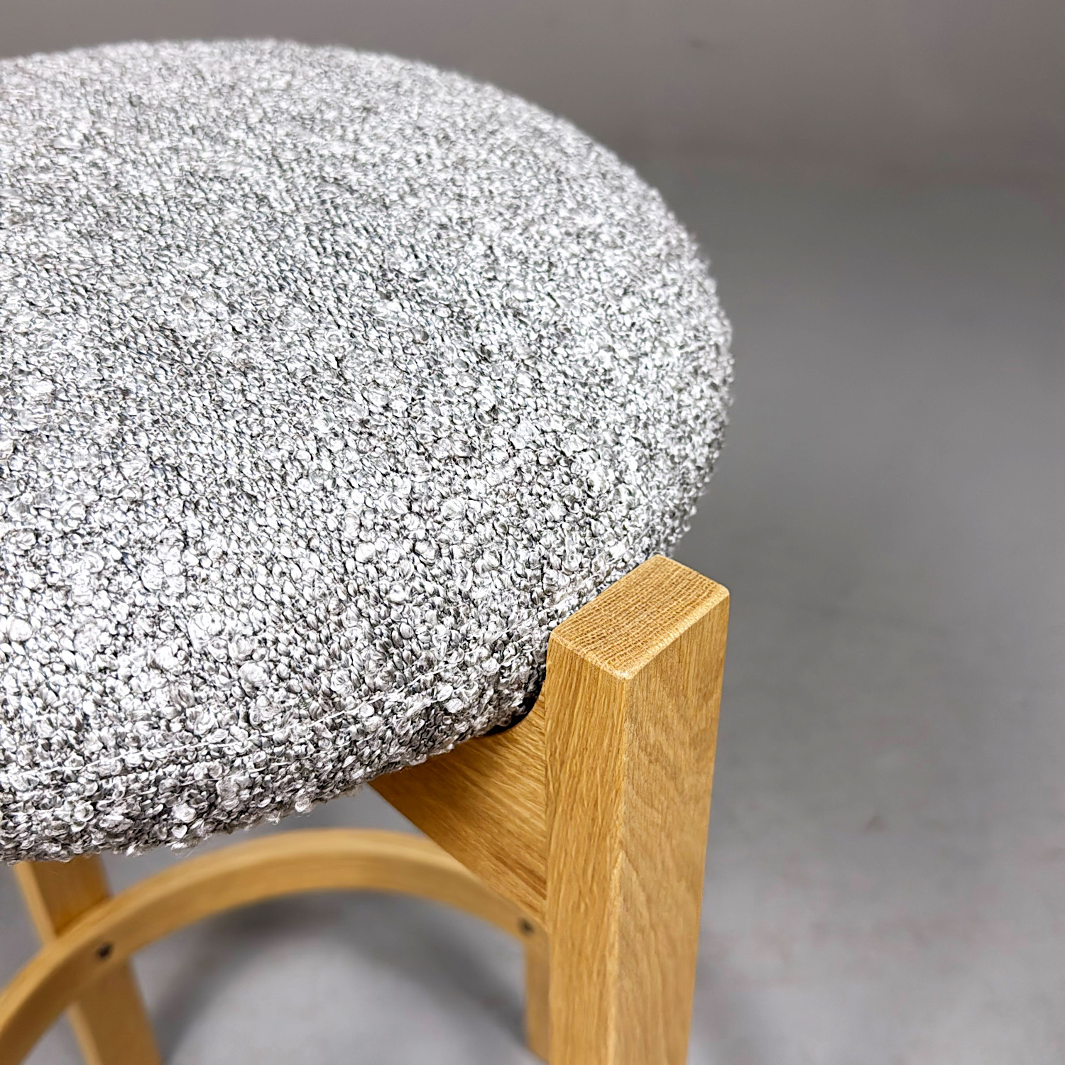 Galleribild #3 för Barpall Pioneer stool