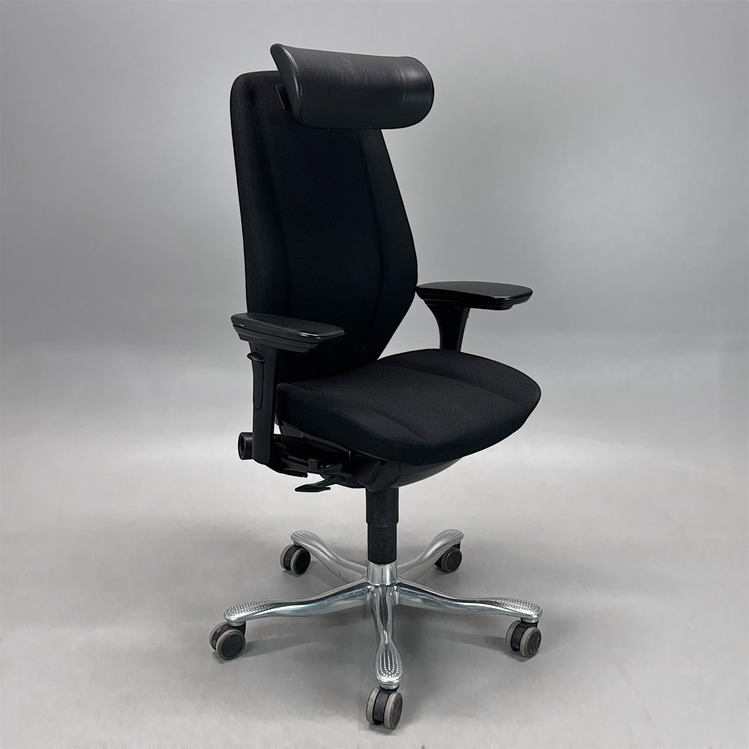 Kontorsstol 9334