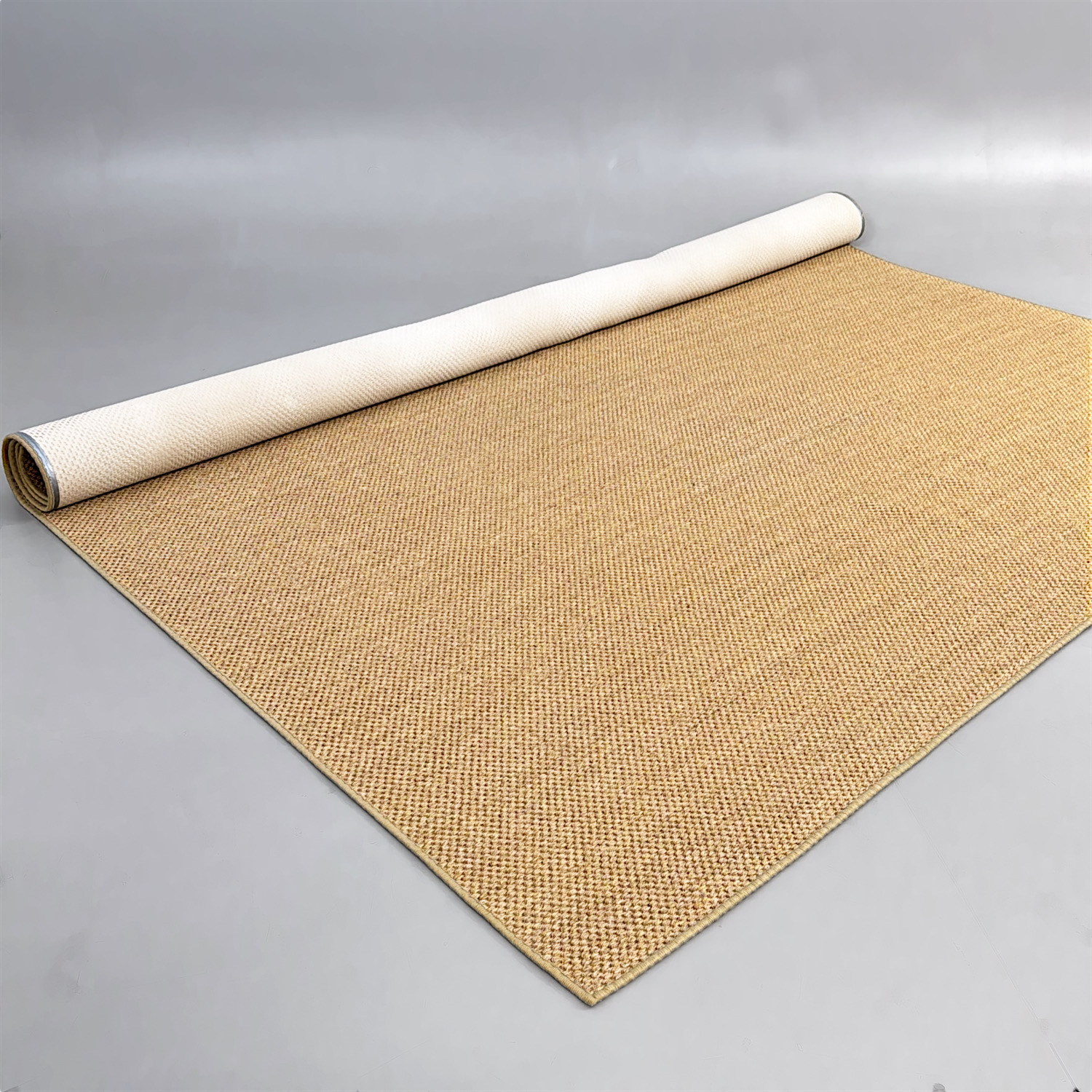 Matta Sisal Hampa 3400x2800mm