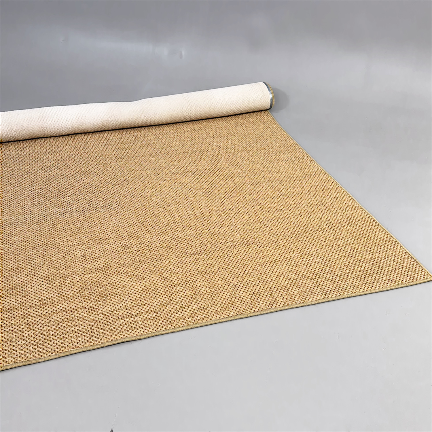 Galleribild #1 för Matta Sisal Hampa 3400x2800mm