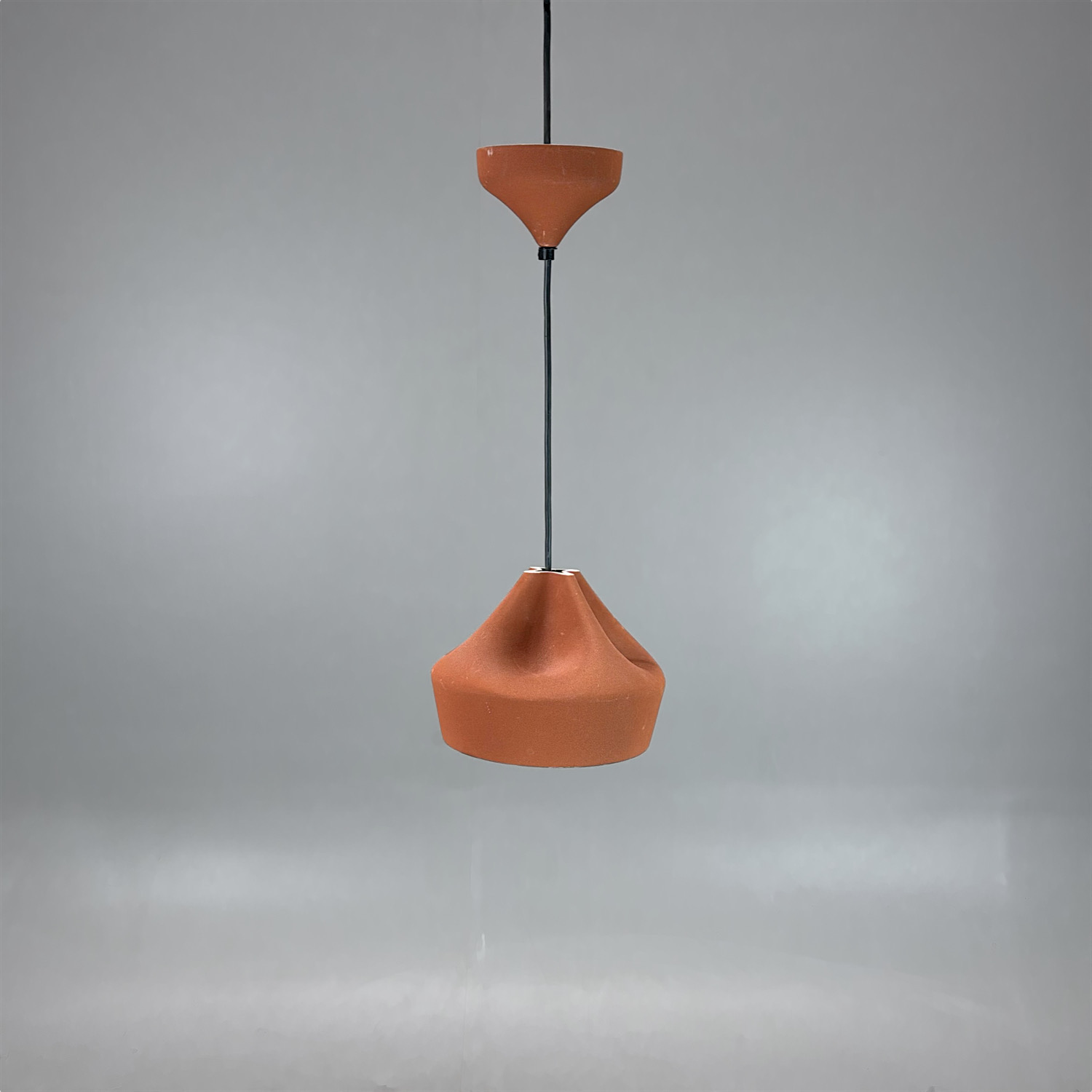 Taklampa Pleat Box 24