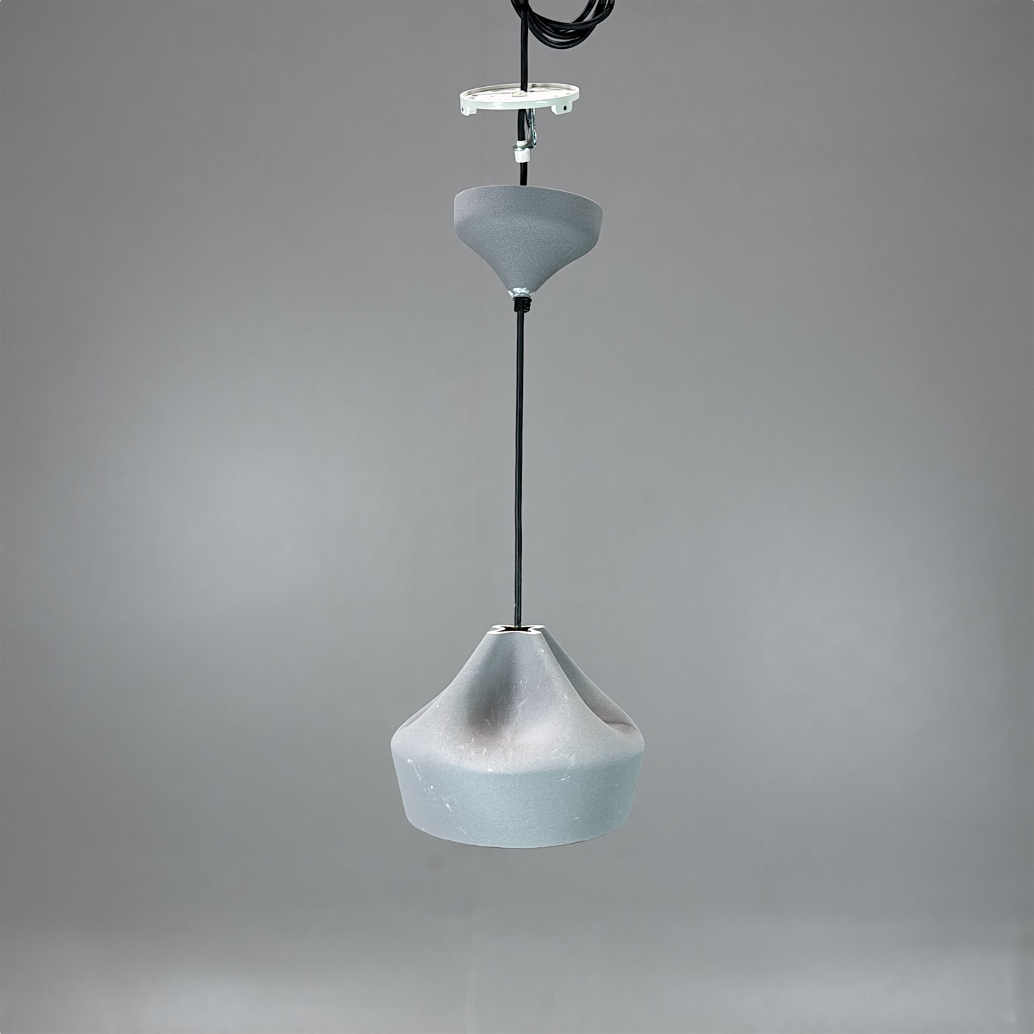 Galleribild #5 för Taklampa Pleat Box 24