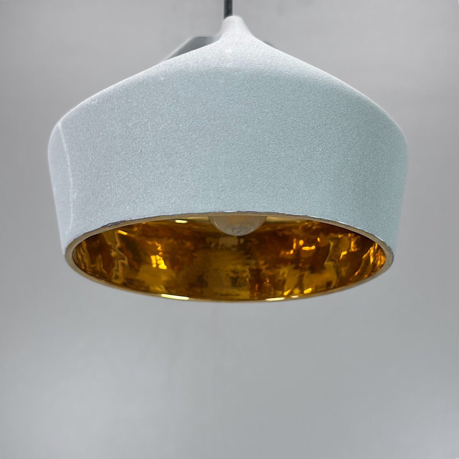 Galleribild #3 för Taklampa Pleat Box 24
