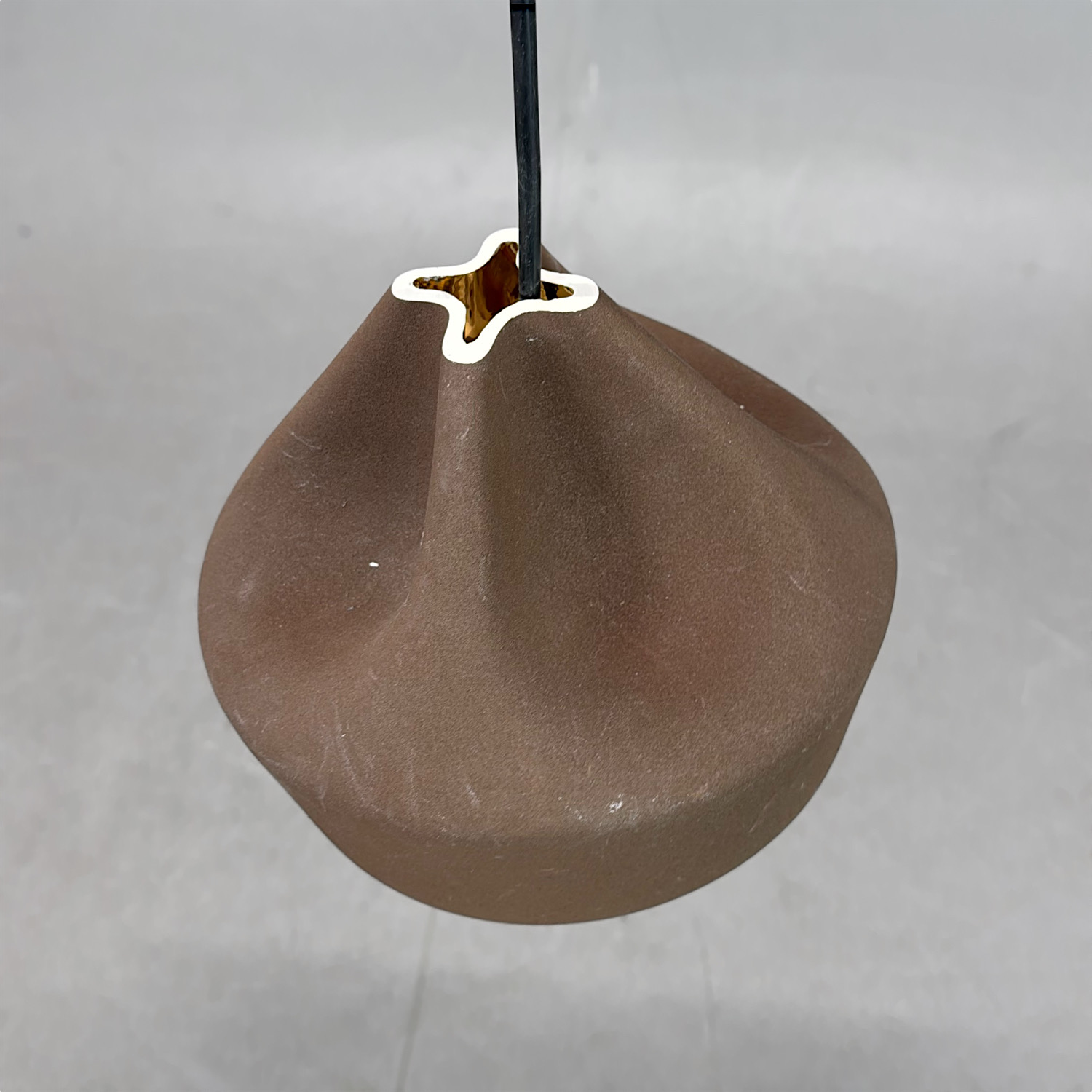 Galleribild #3 för Taklampa Pleat Box 24