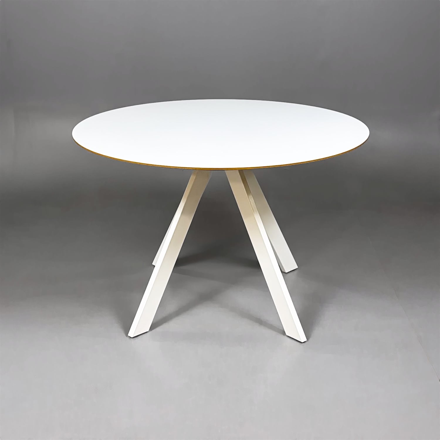 Cafébord Peak Ø1100mm