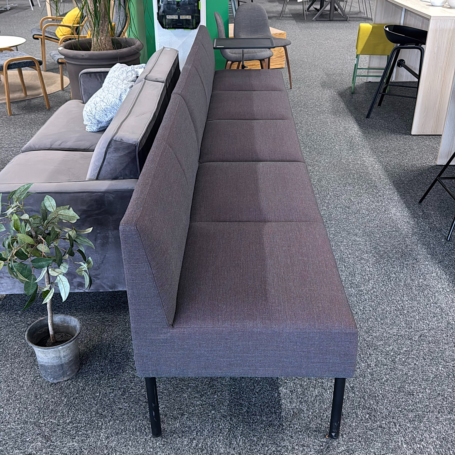 Galleribild #3 för Soffa Mingle 5-sits