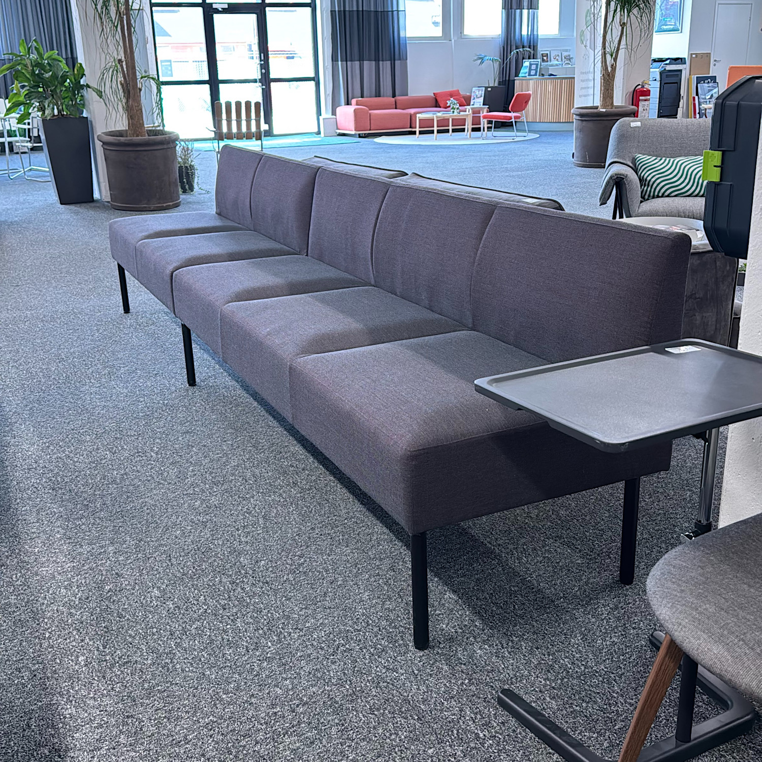 Galleribild #1 för Soffa Mingle 5-sits