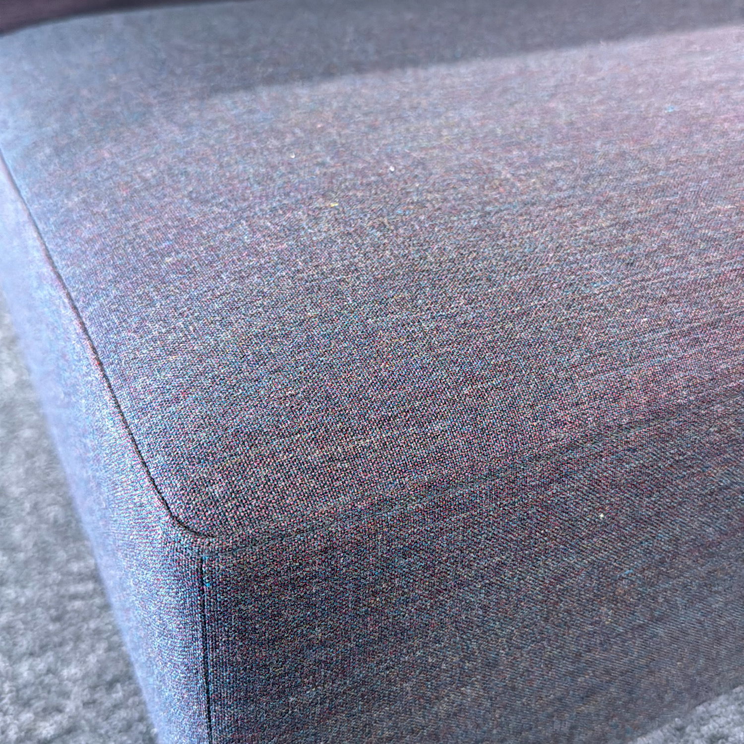 Galleribild #5 för Soffa Mingle 5-sits