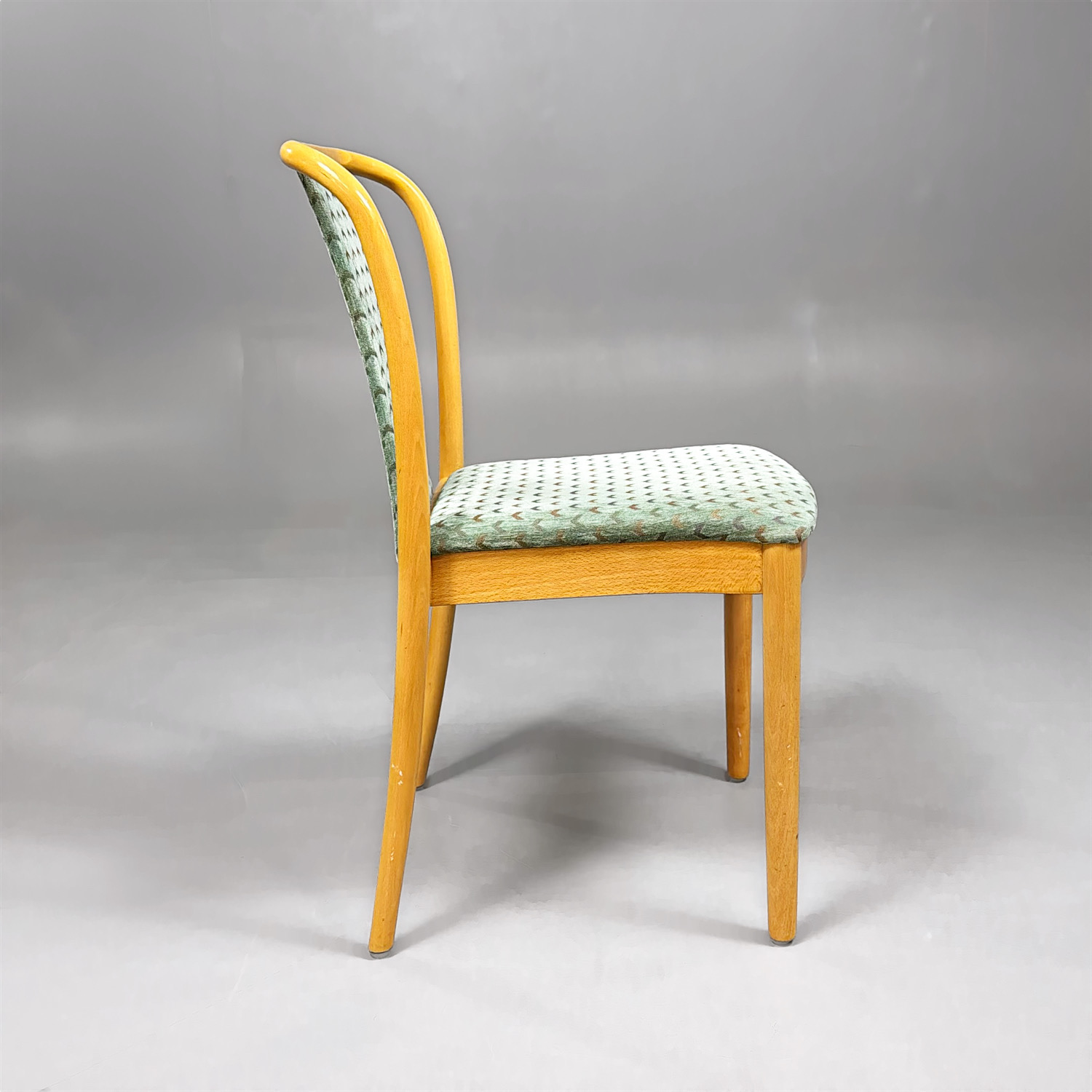 Galleribild #2 för Cafésstol