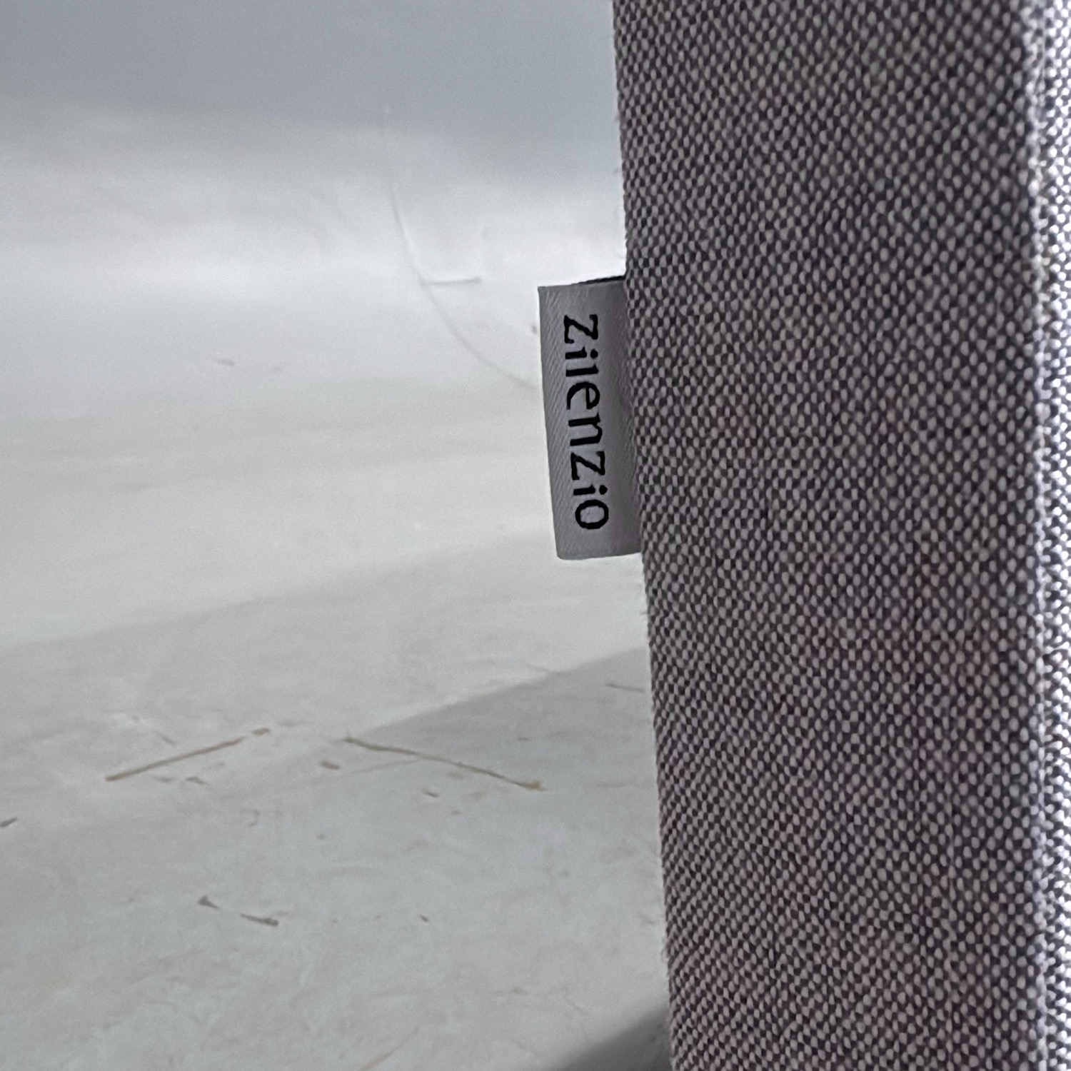 Galleribild #2 för Bordsskärm Dezibel 1600mm