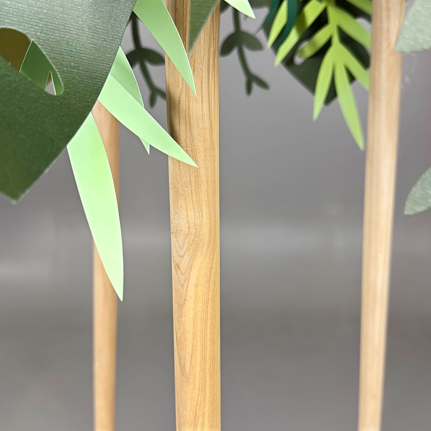 Galleribild #3 för Golvlampa Amazzonio