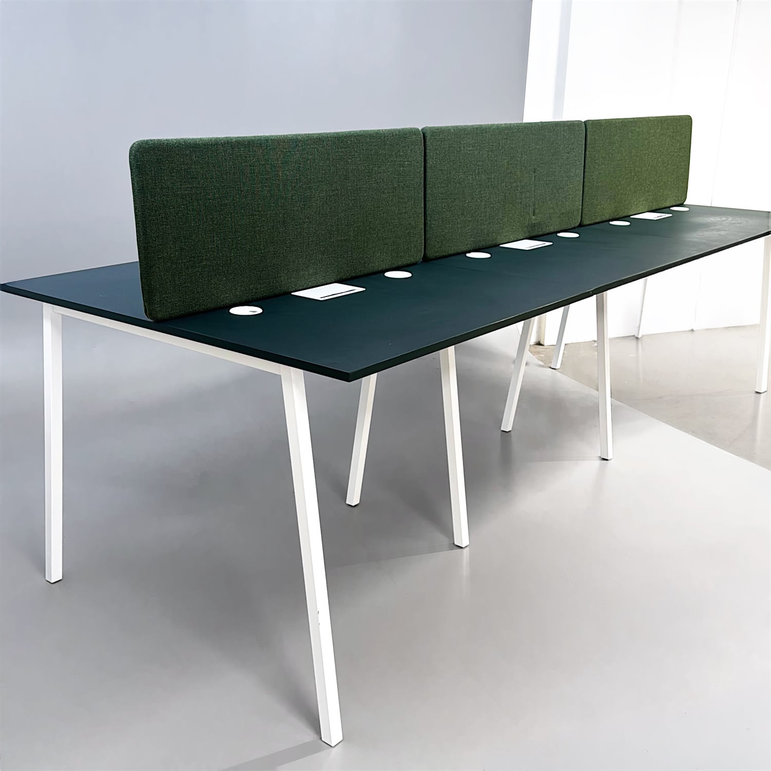 Projektbord Julius 3600x1400mm