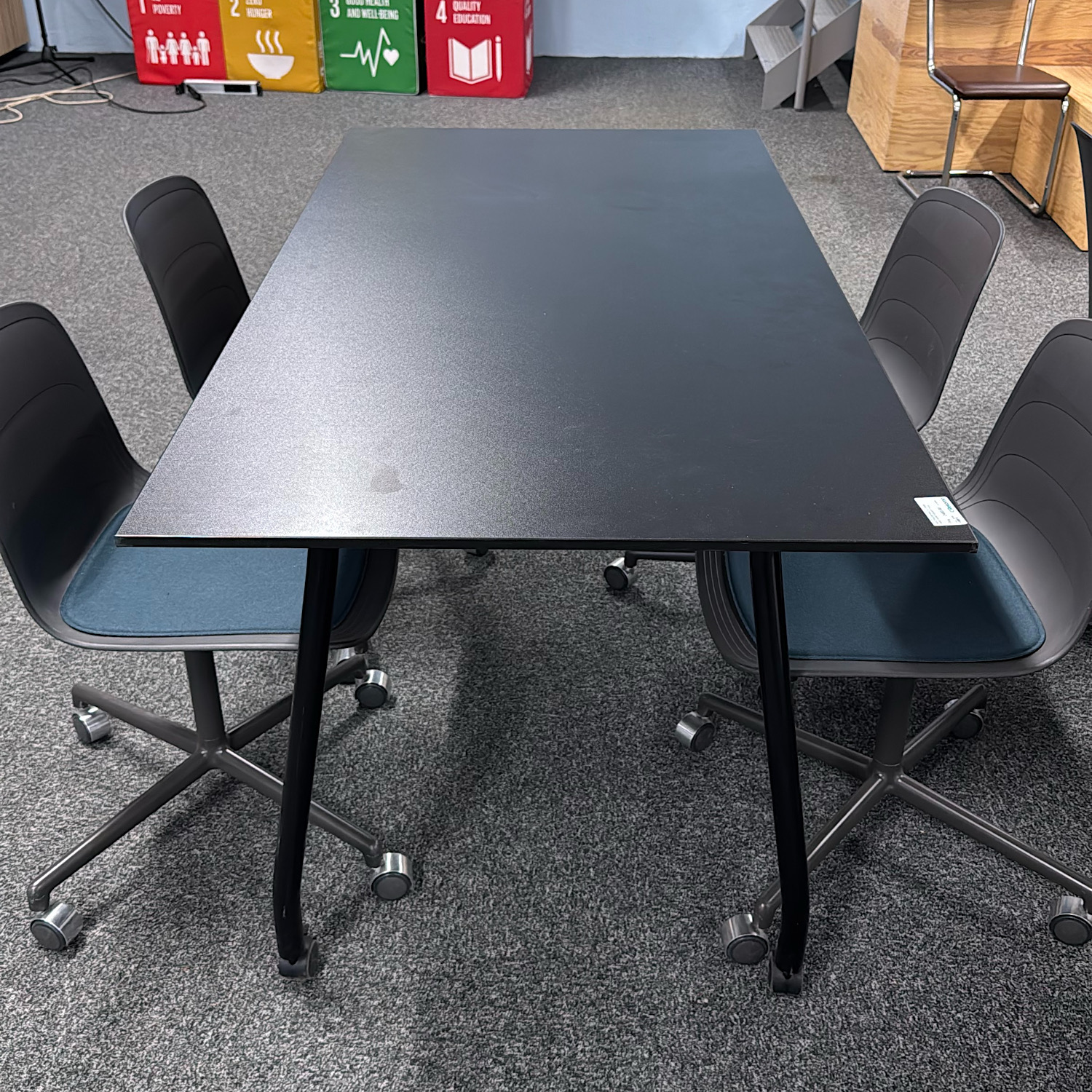 Galleribild #3 för Konferensgrupp Meeting/ Grade