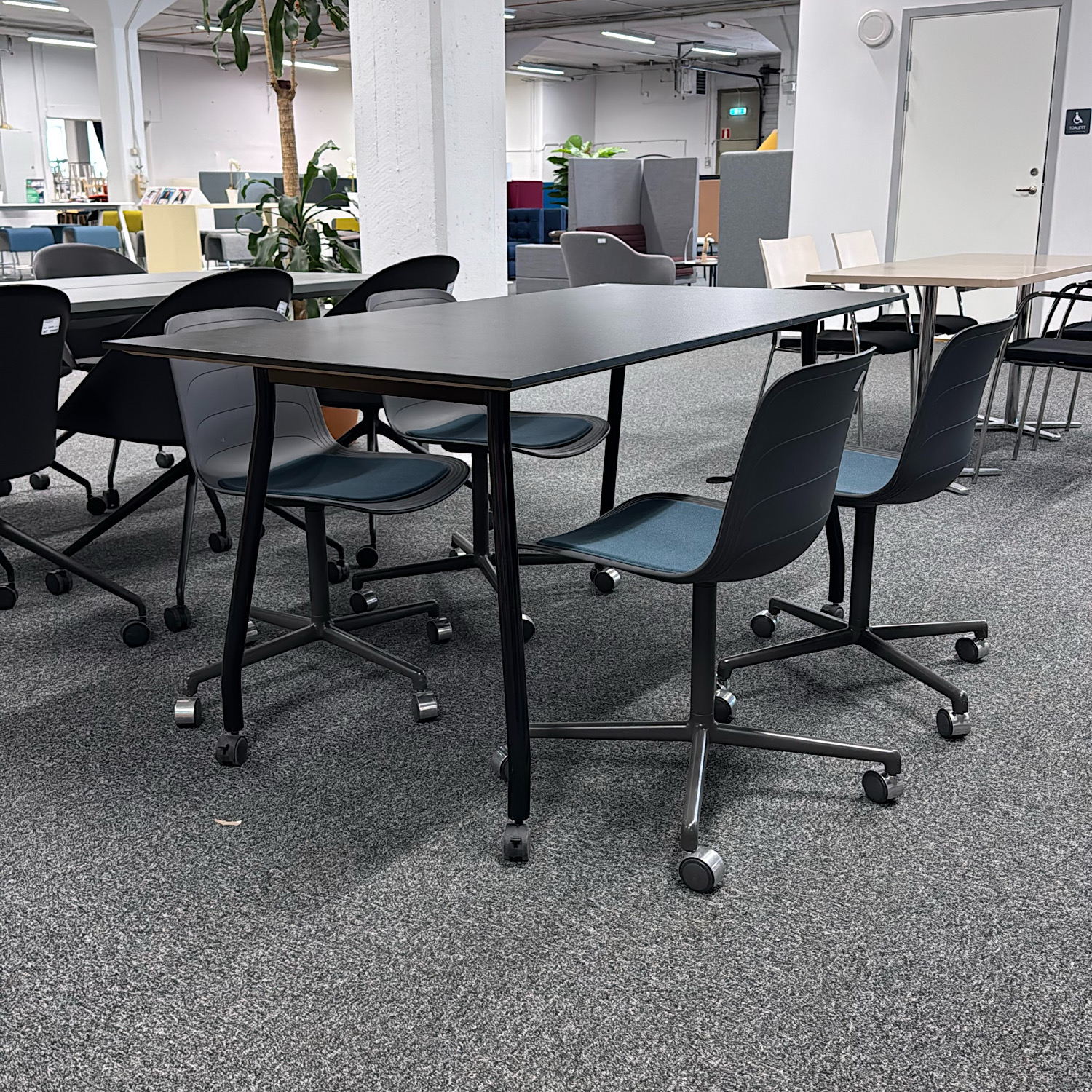 Galleribild #1 för Konferensgrupp Meeting/ Grade