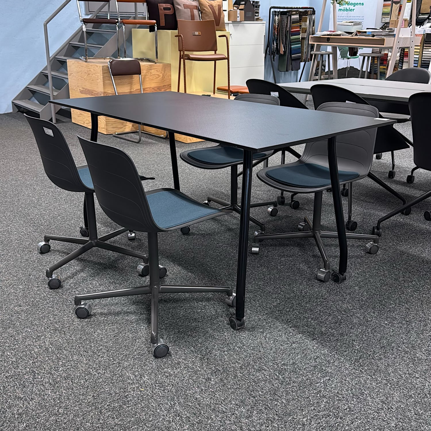 Konferensgrupp Meeting/ Grade