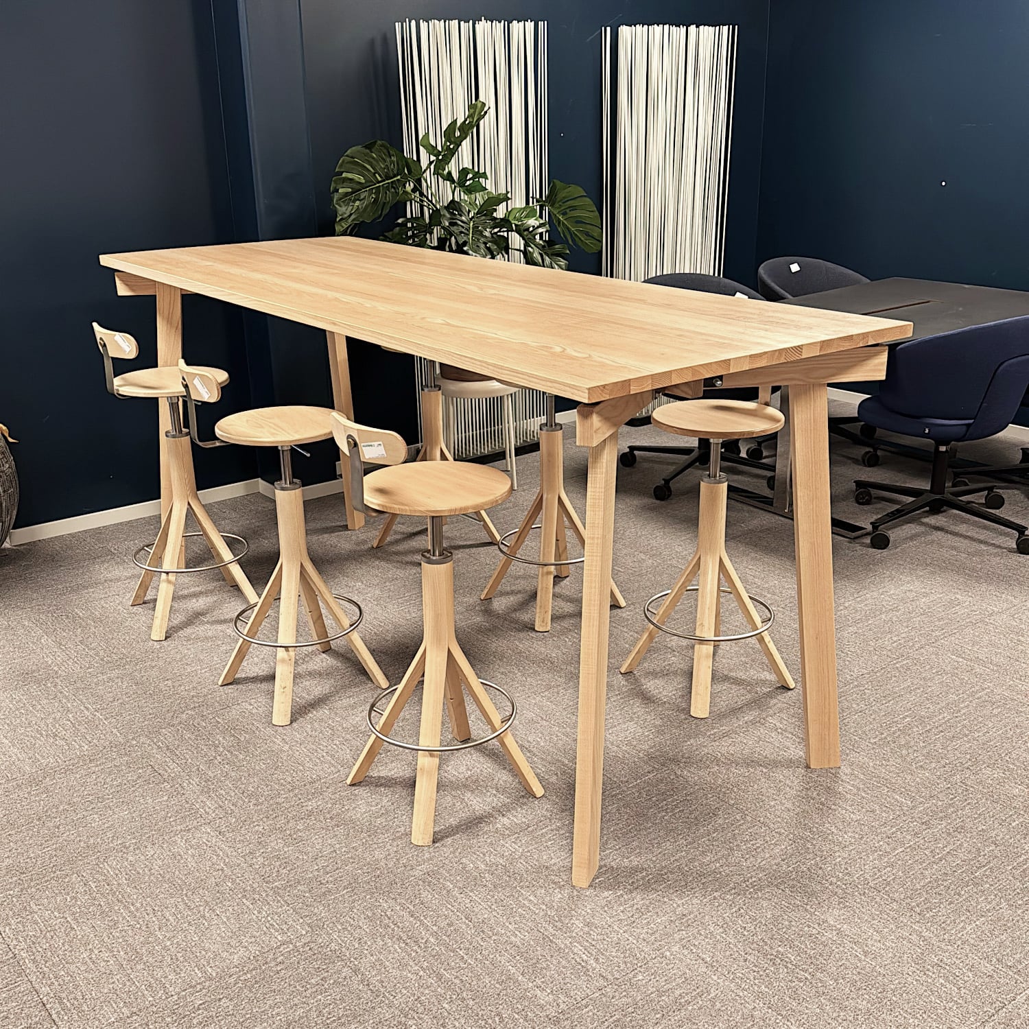 Projektgrupp Size/Pop