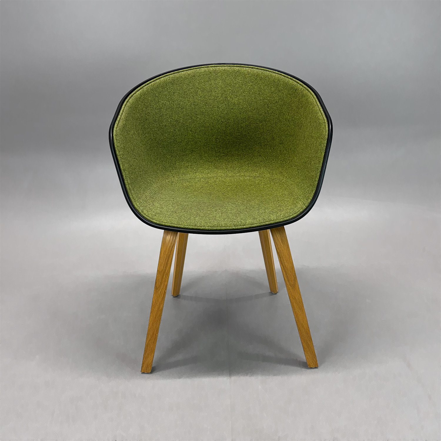 Galleribild #1 för Konferensstol AAC22