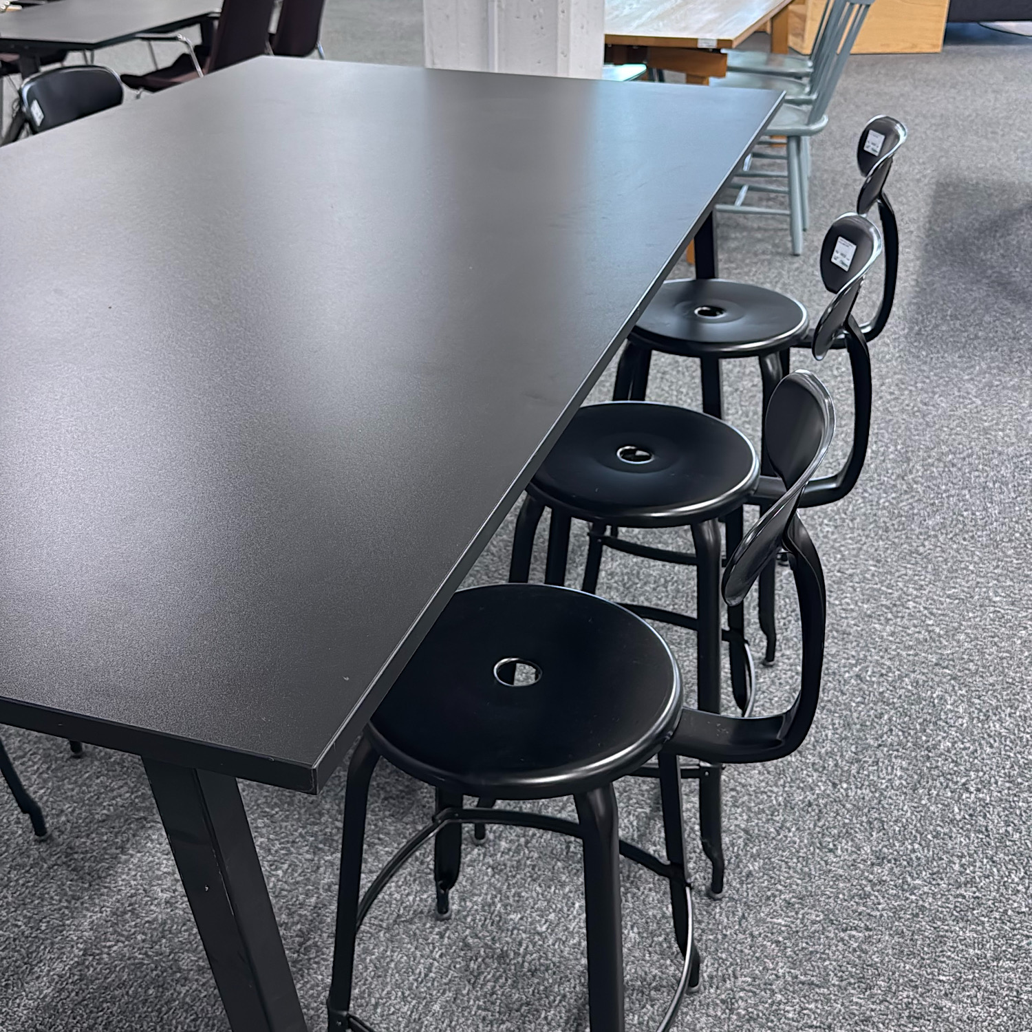 Galleribild #5 för Projektgrupp Julius/ Metal