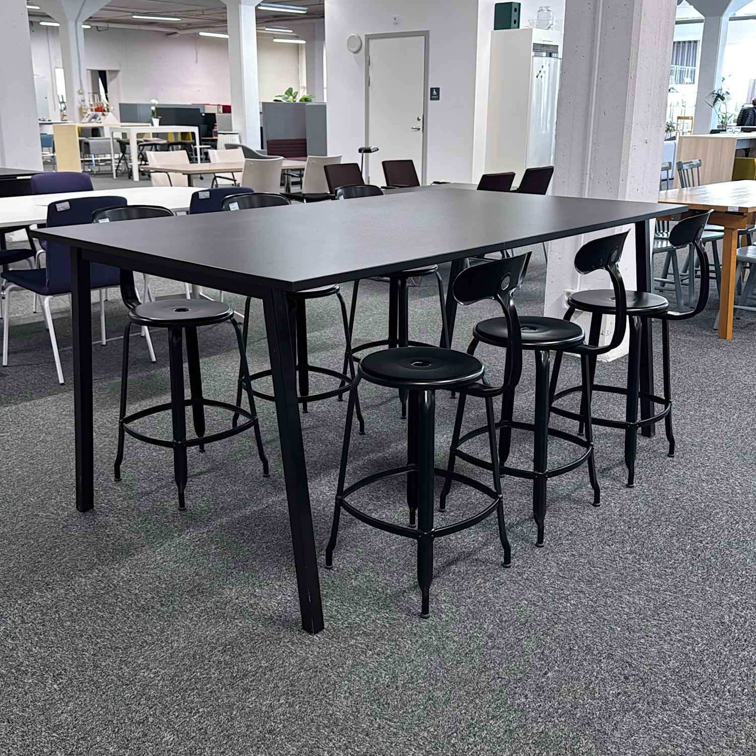 Projektgrupp Julius/ Metal