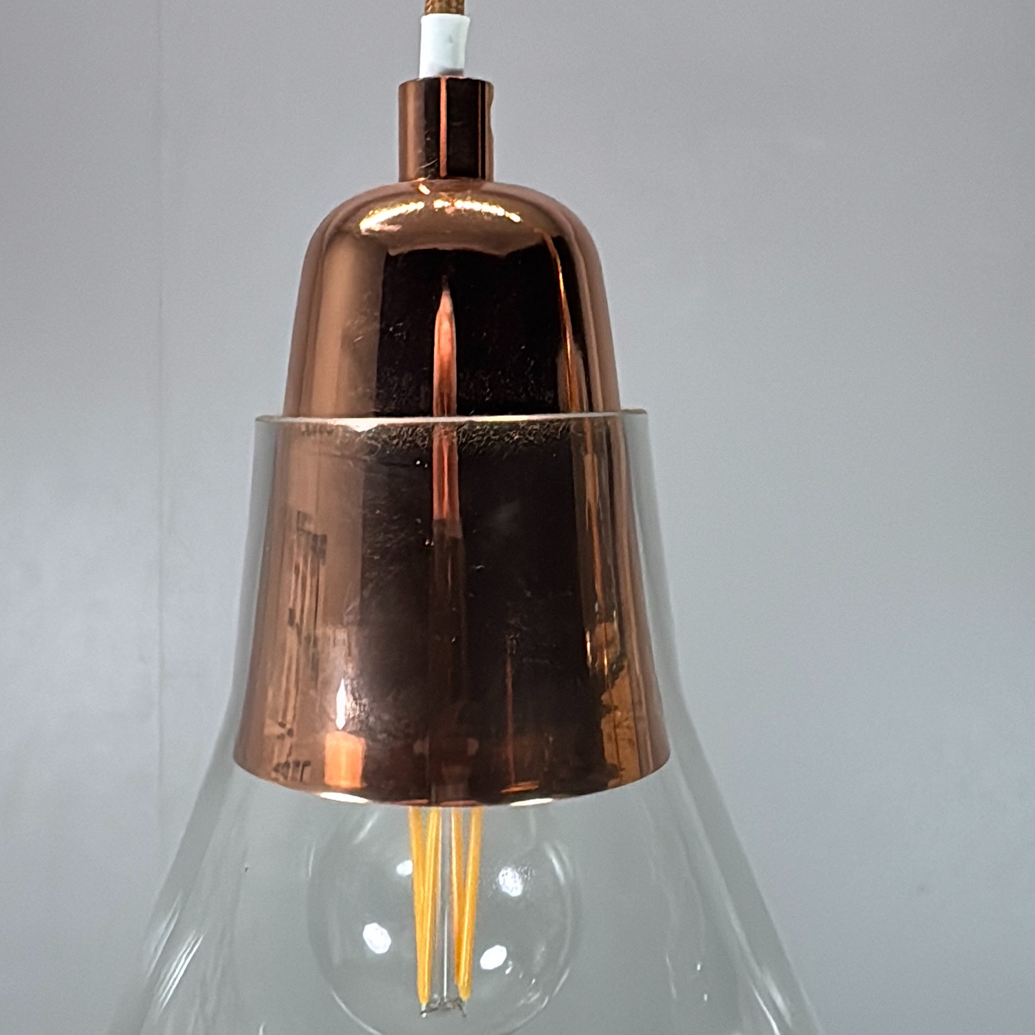 Galleribild #9 för Taklampa 4-pack