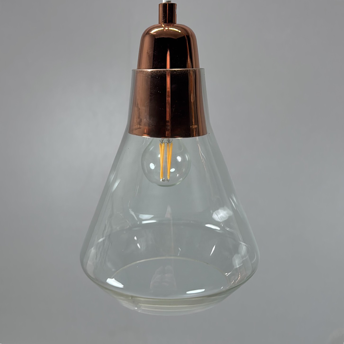 Galleribild #4 för Taklampa 4-pack