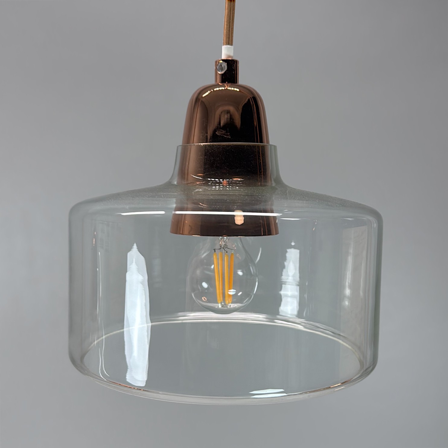 Galleribild #2 för Taklampa 4-pack