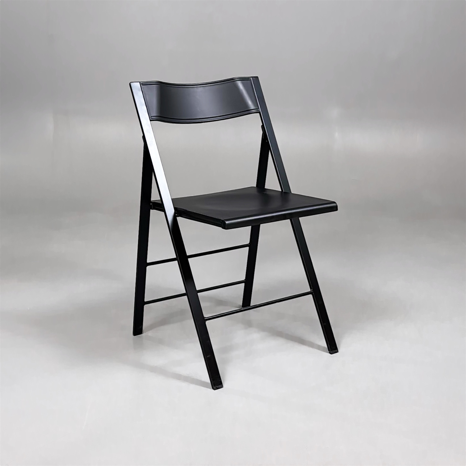 Galleribild #10 för Klappstol Mini med stolsvagn