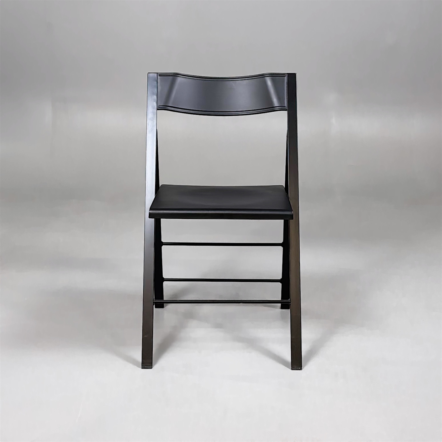 Galleribild #11 för Klappstol Mini med stolsvagn