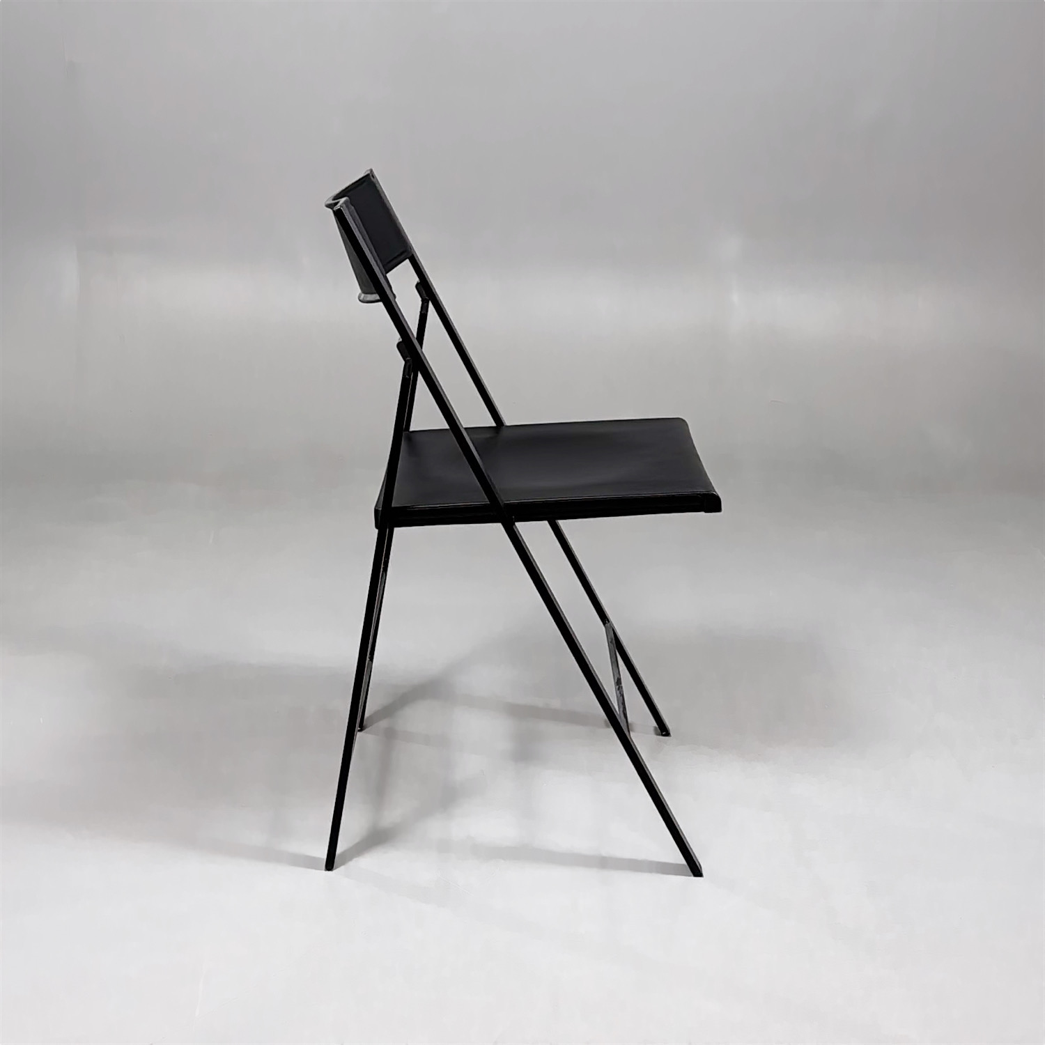 Galleribild #12 för Klappstol Mini med stolsvagn