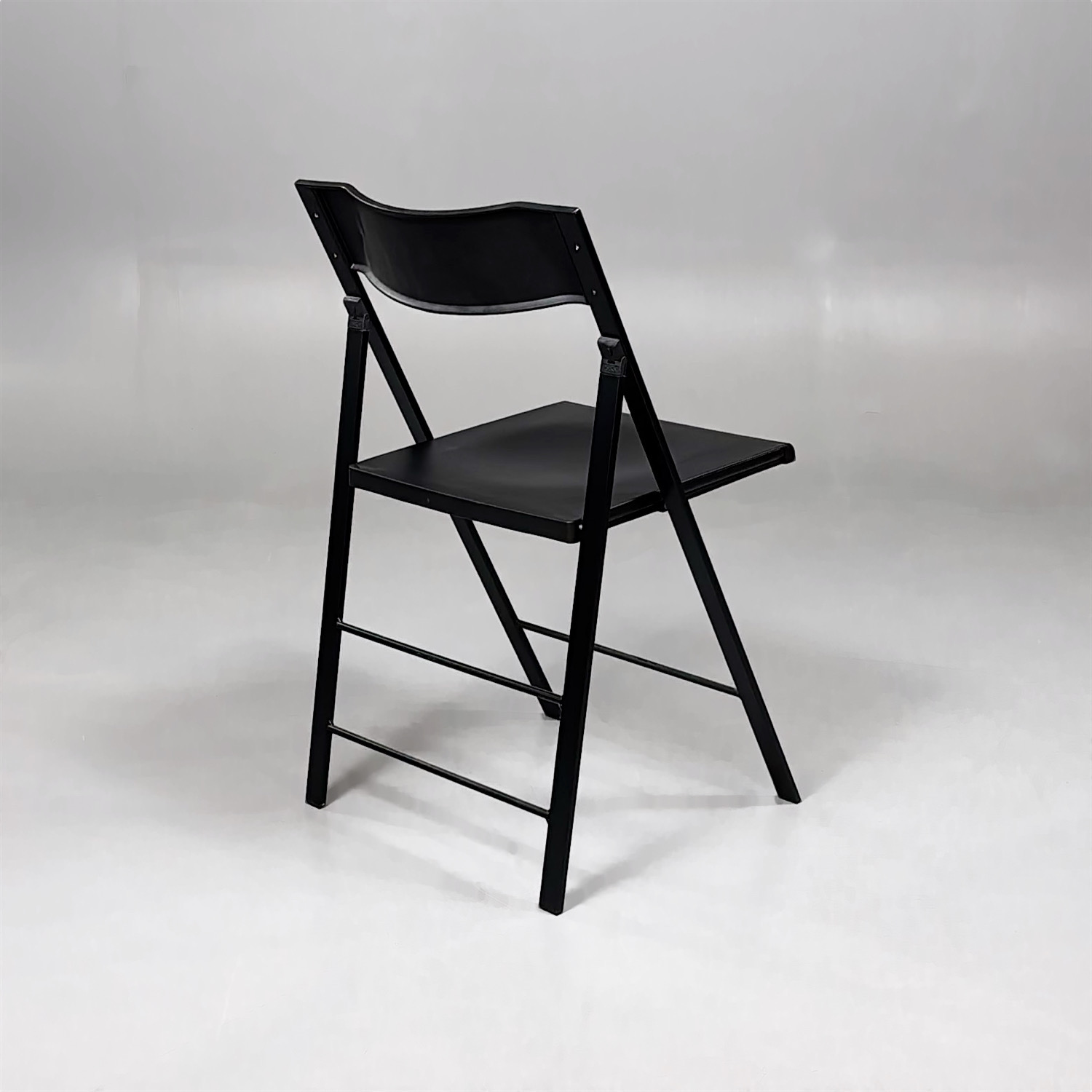 Galleribild #13 för Klappstol Mini med stolsvagn