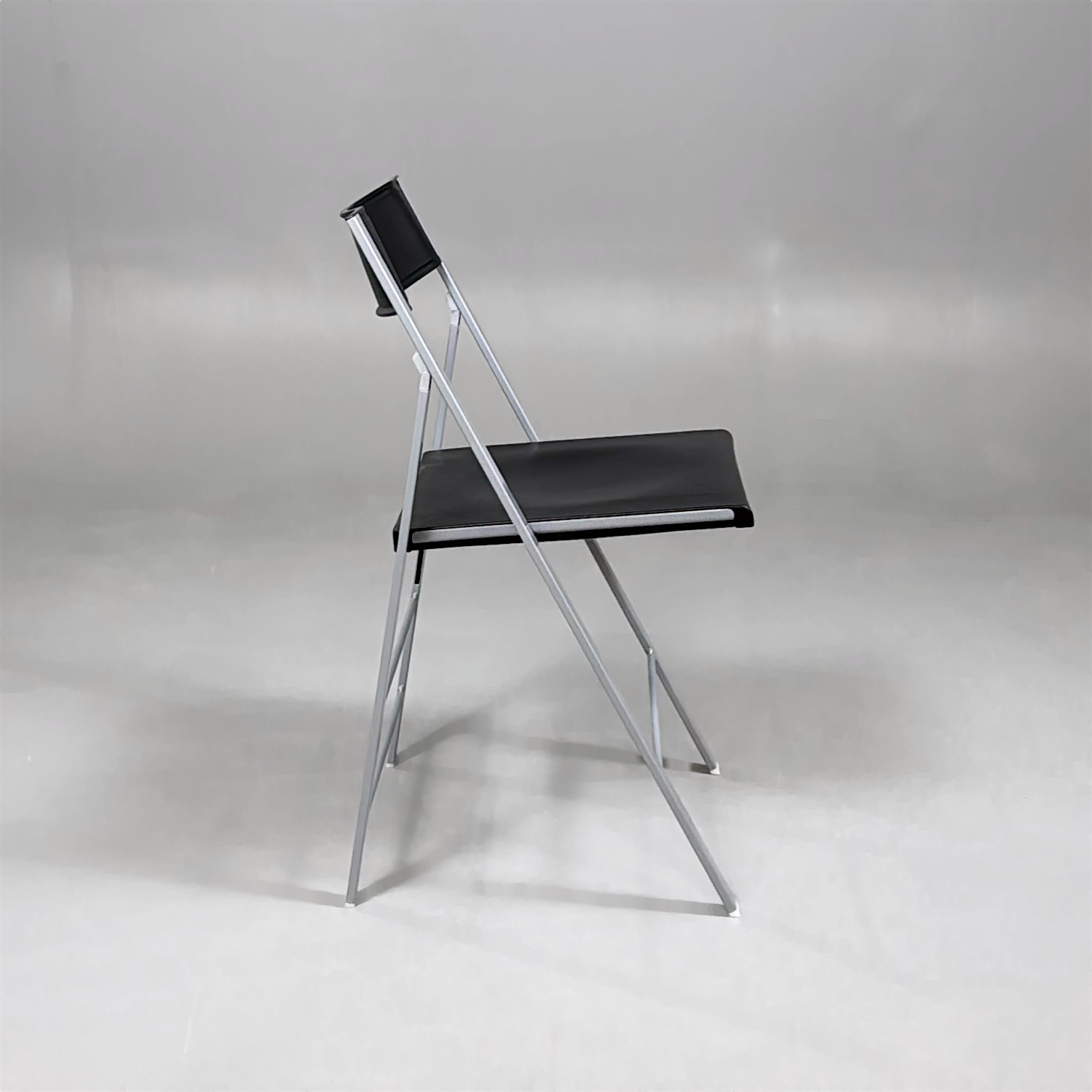Galleribild #7 för Klappstol Mini med stolsvagn