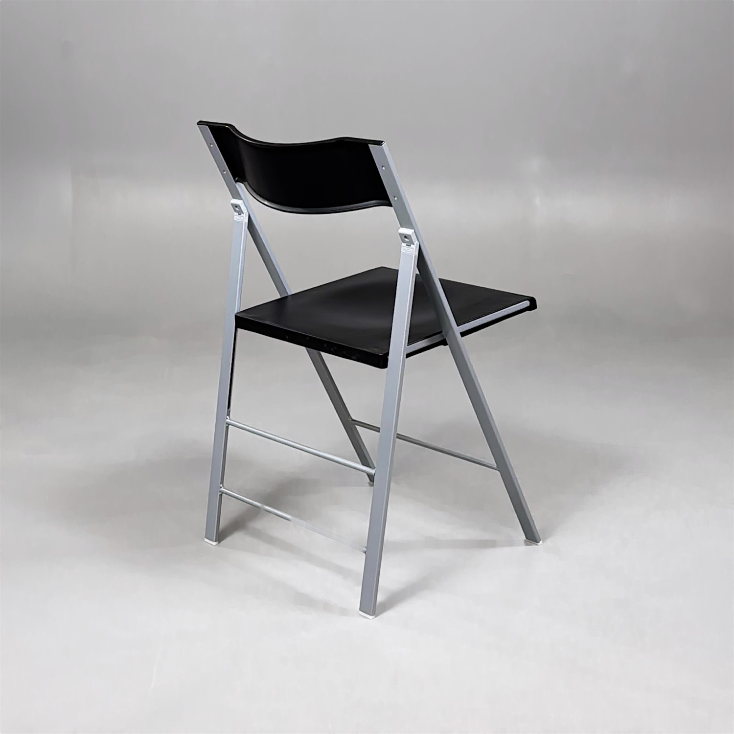 Galleribild #8 för Klappstol Mini med stolsvagn