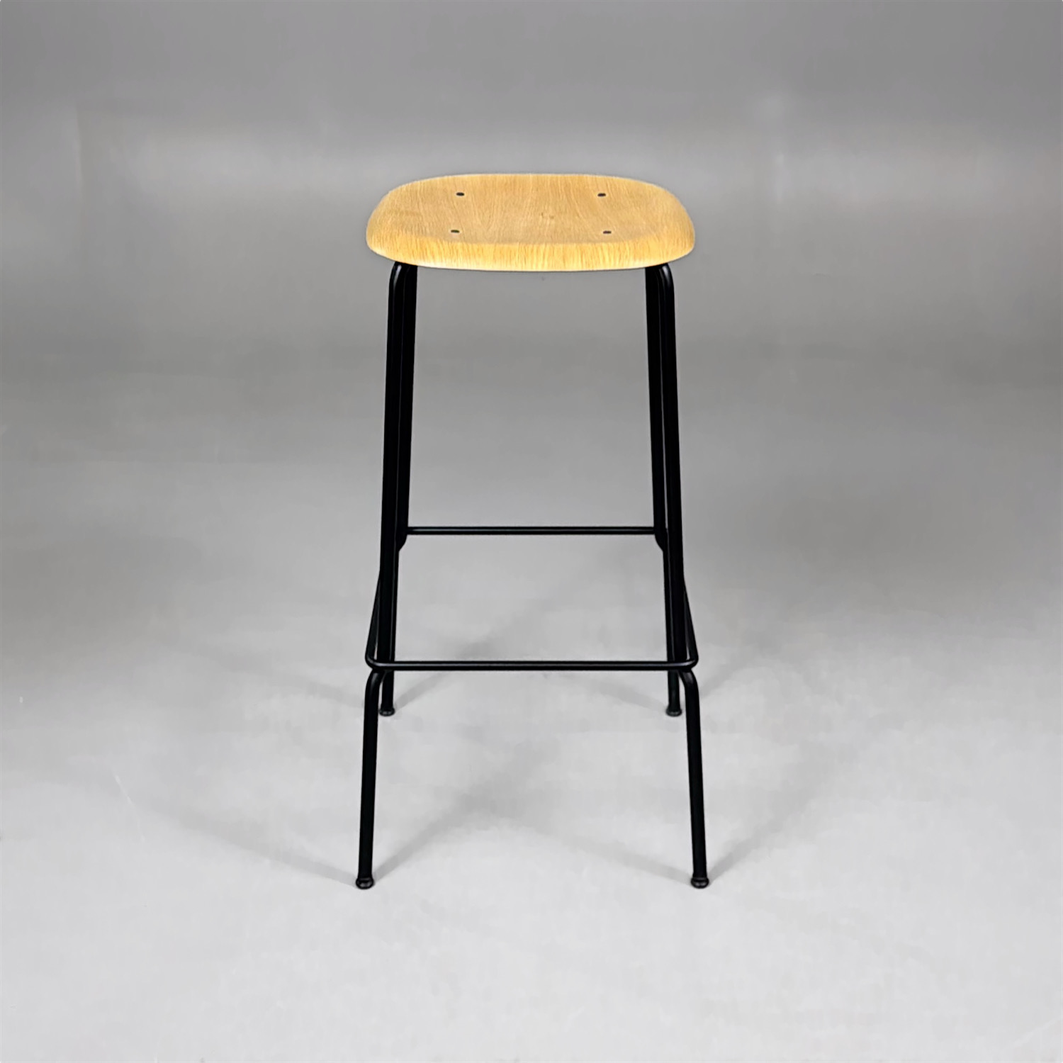 Galleribild #1 för Barpall Soft Edge 80