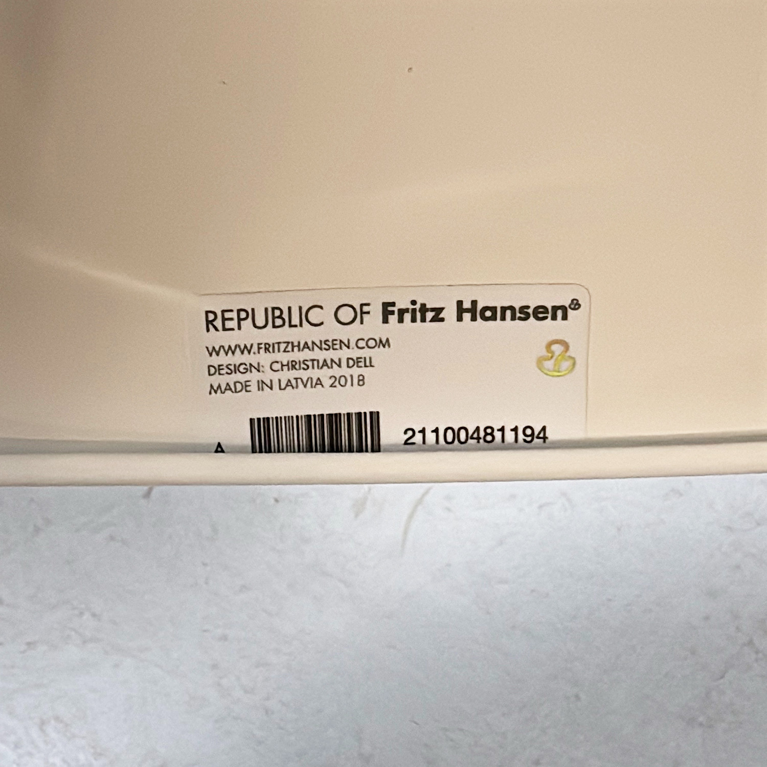 Galleribild #4 för Bordslampa Kaiser Idell 6631-T