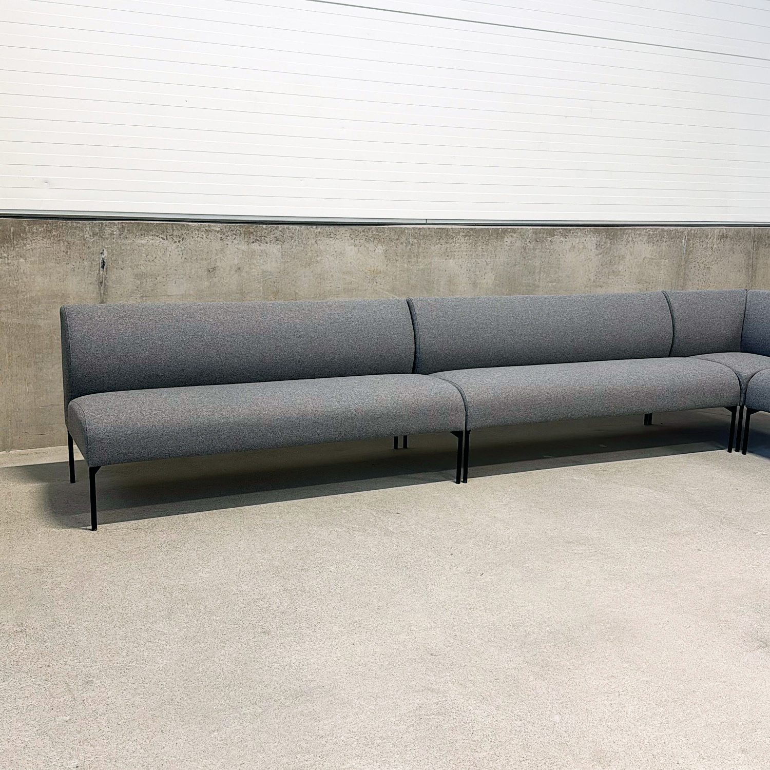 Galleribild #2 för Hörnsoffa Talk