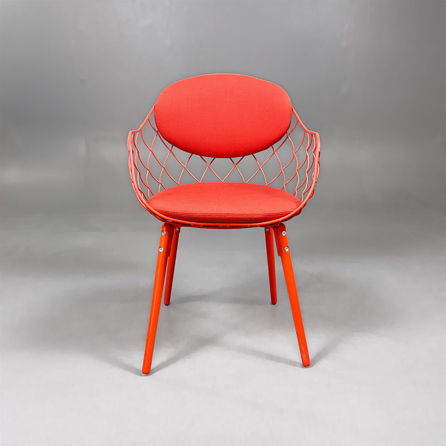 Galleribild #1 för Konferensstol Pina