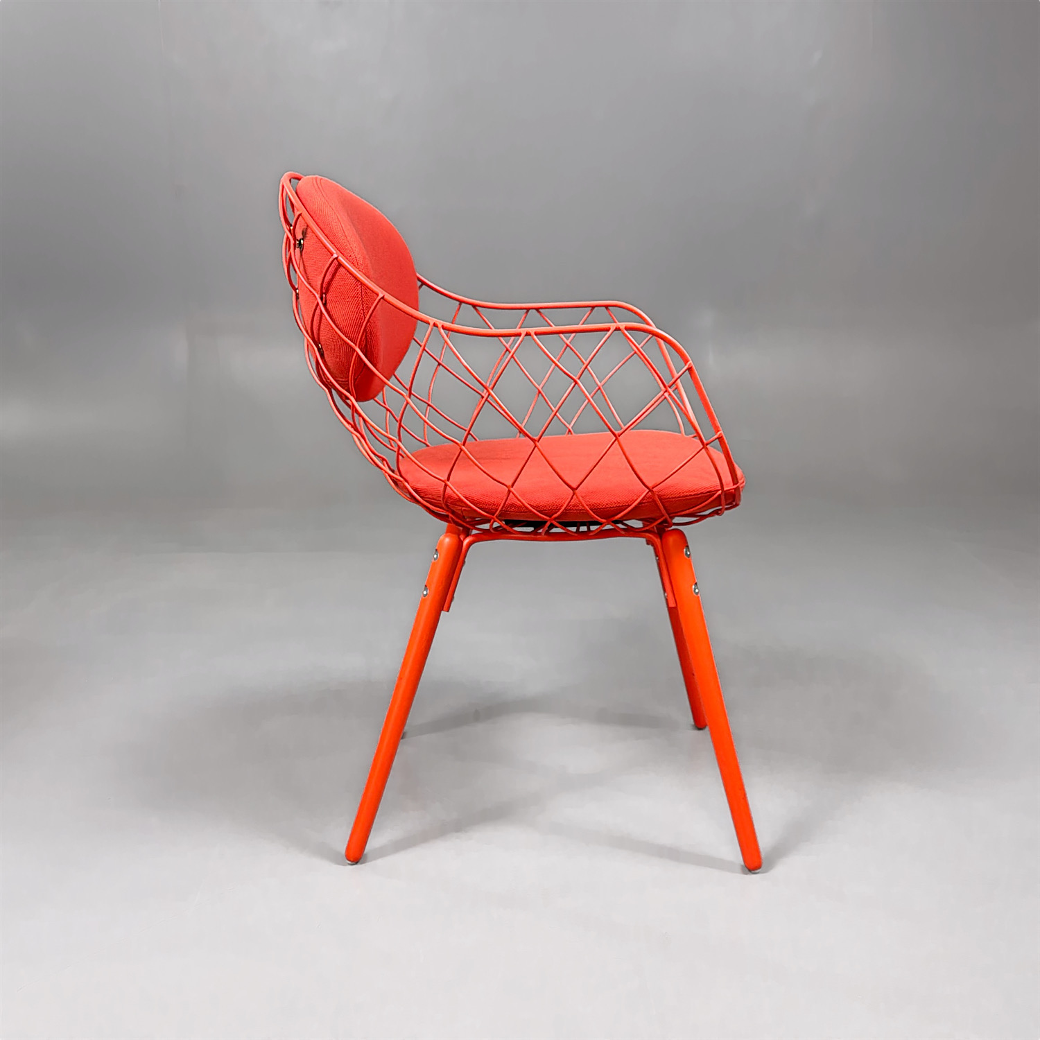 Galleribild #2 för Konferensstol Pina