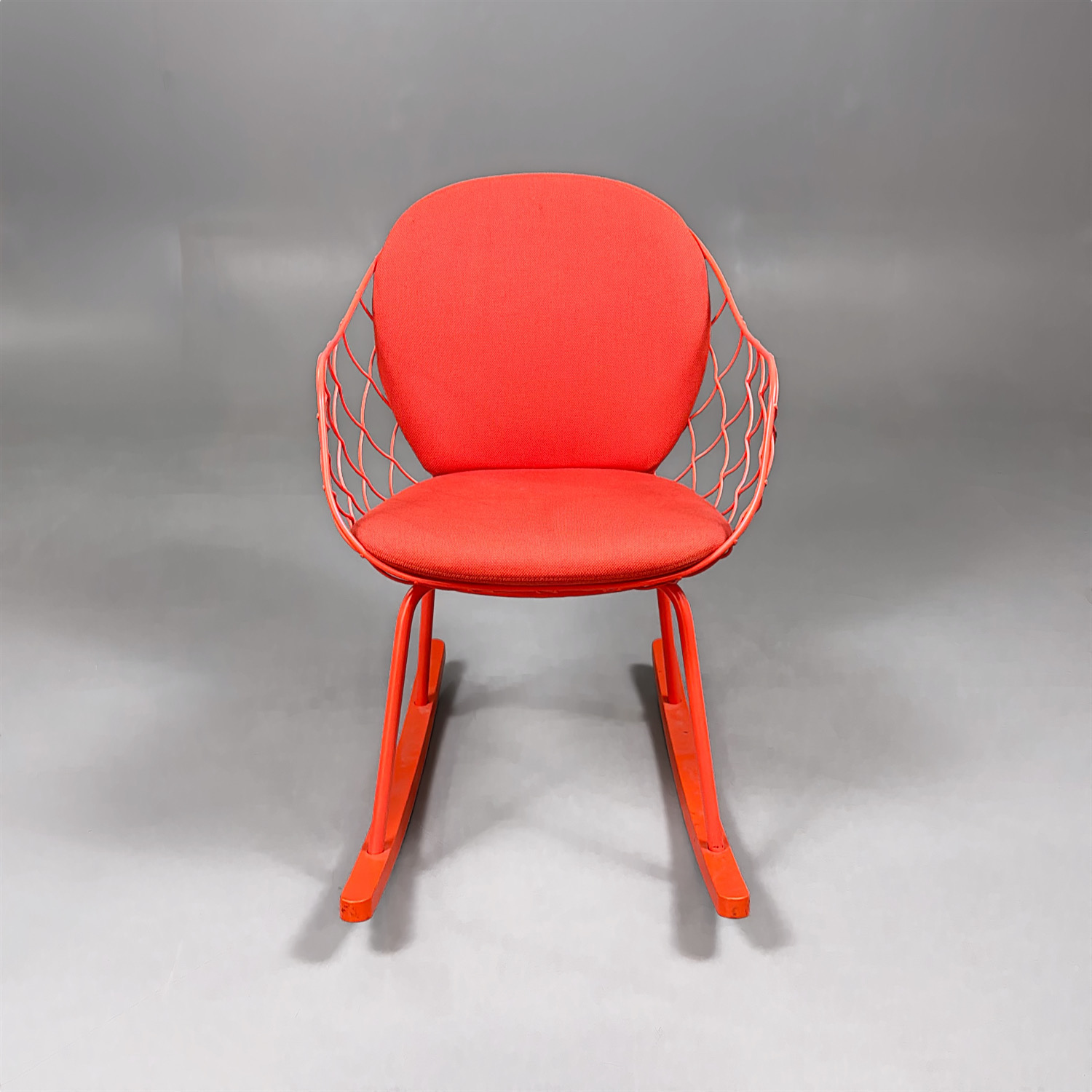 Galleribild #1 för Gungstol Pina