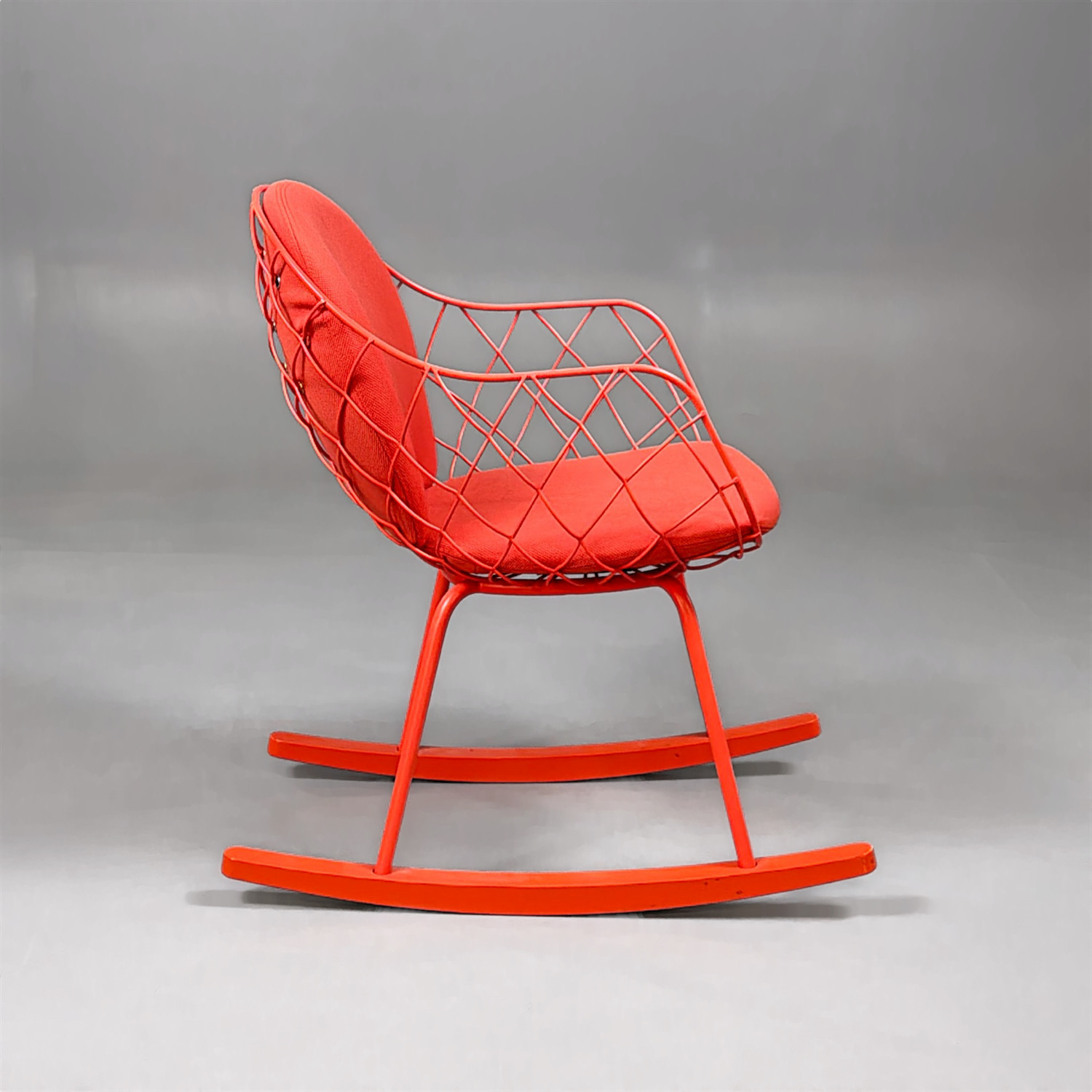 Galleribild #2 för Gungstol Pina