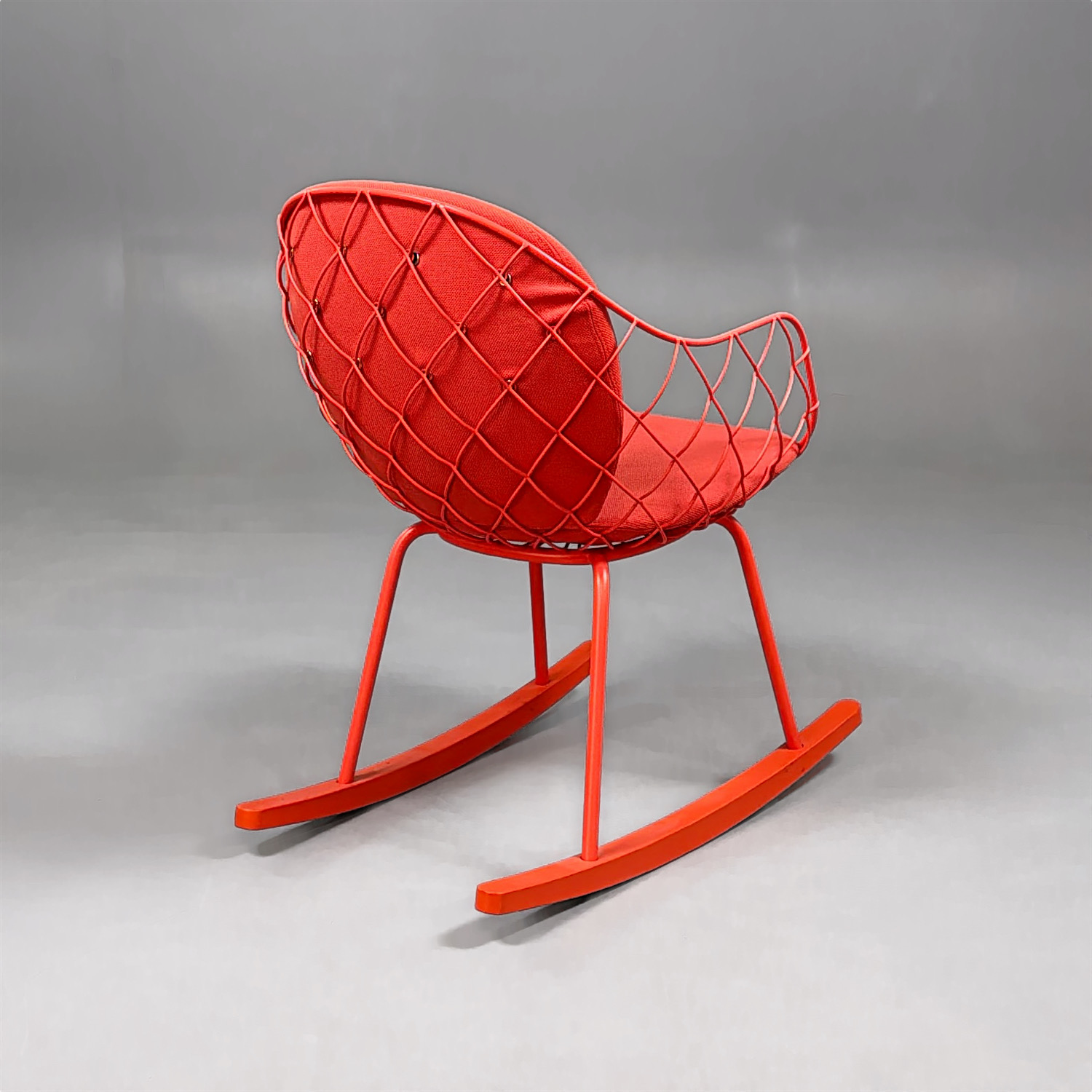 Galleribild #3 för Gungstol Pina