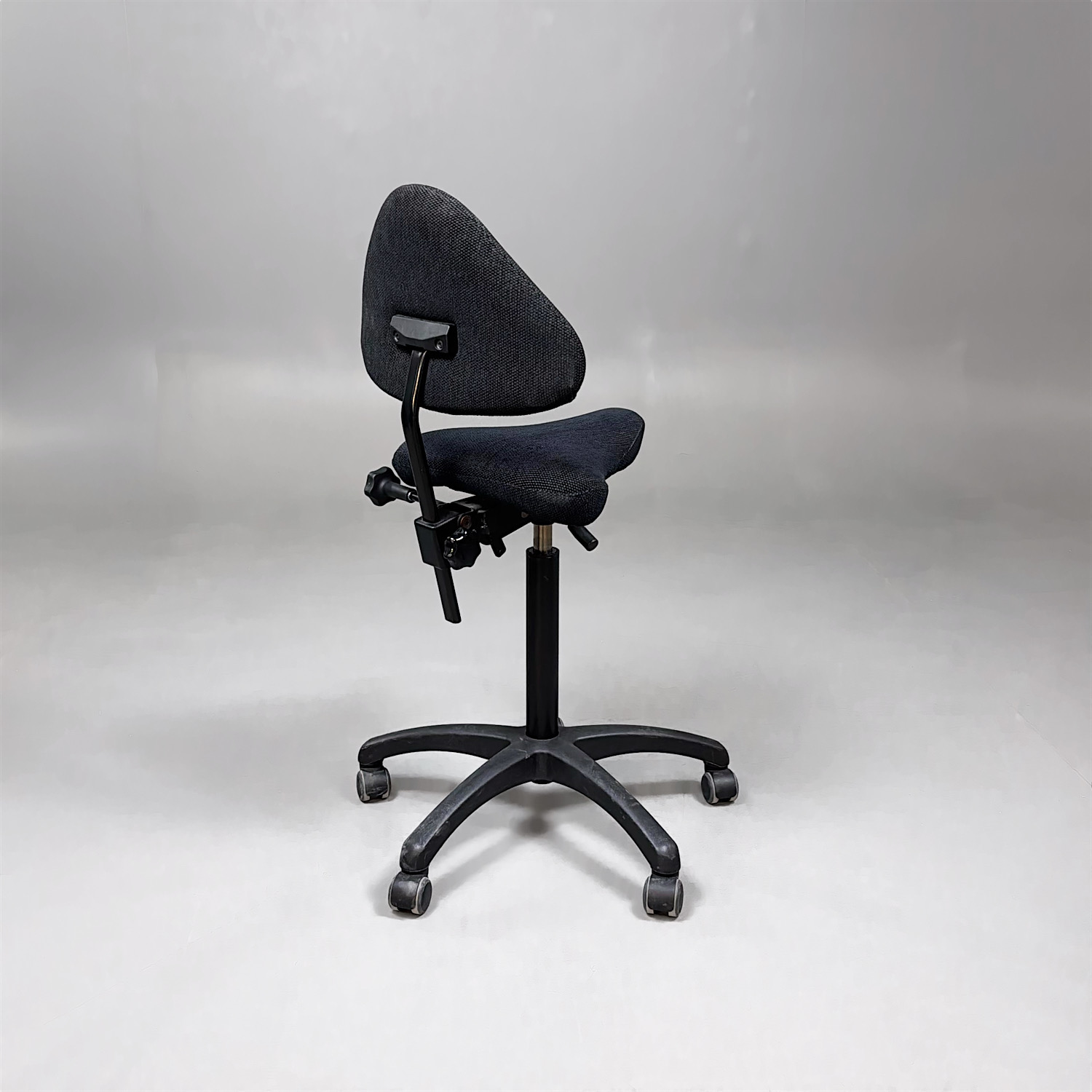 Galleribild #3 för Sadelstol