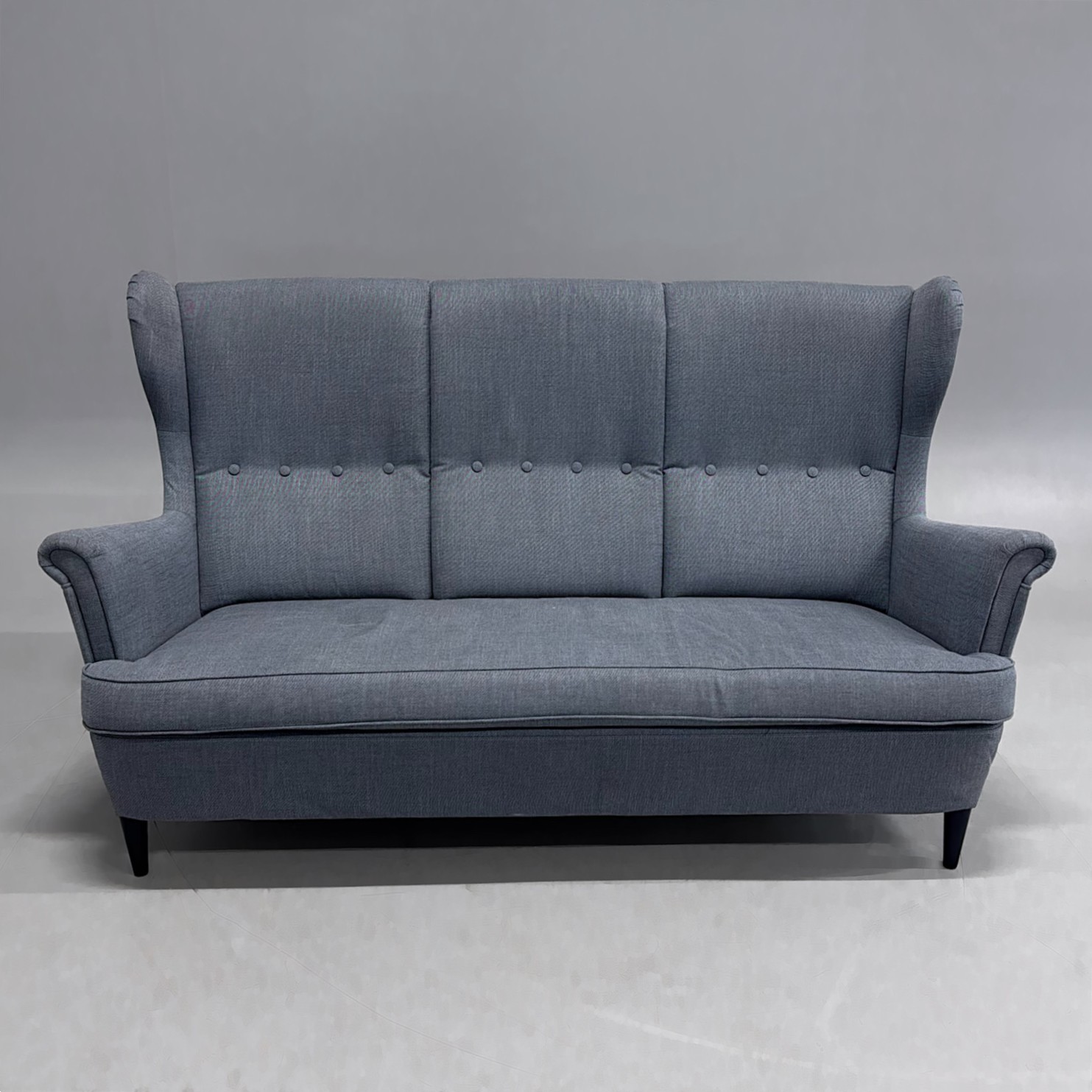 Galleribild #1 för Soffa Strandmon 3-sits